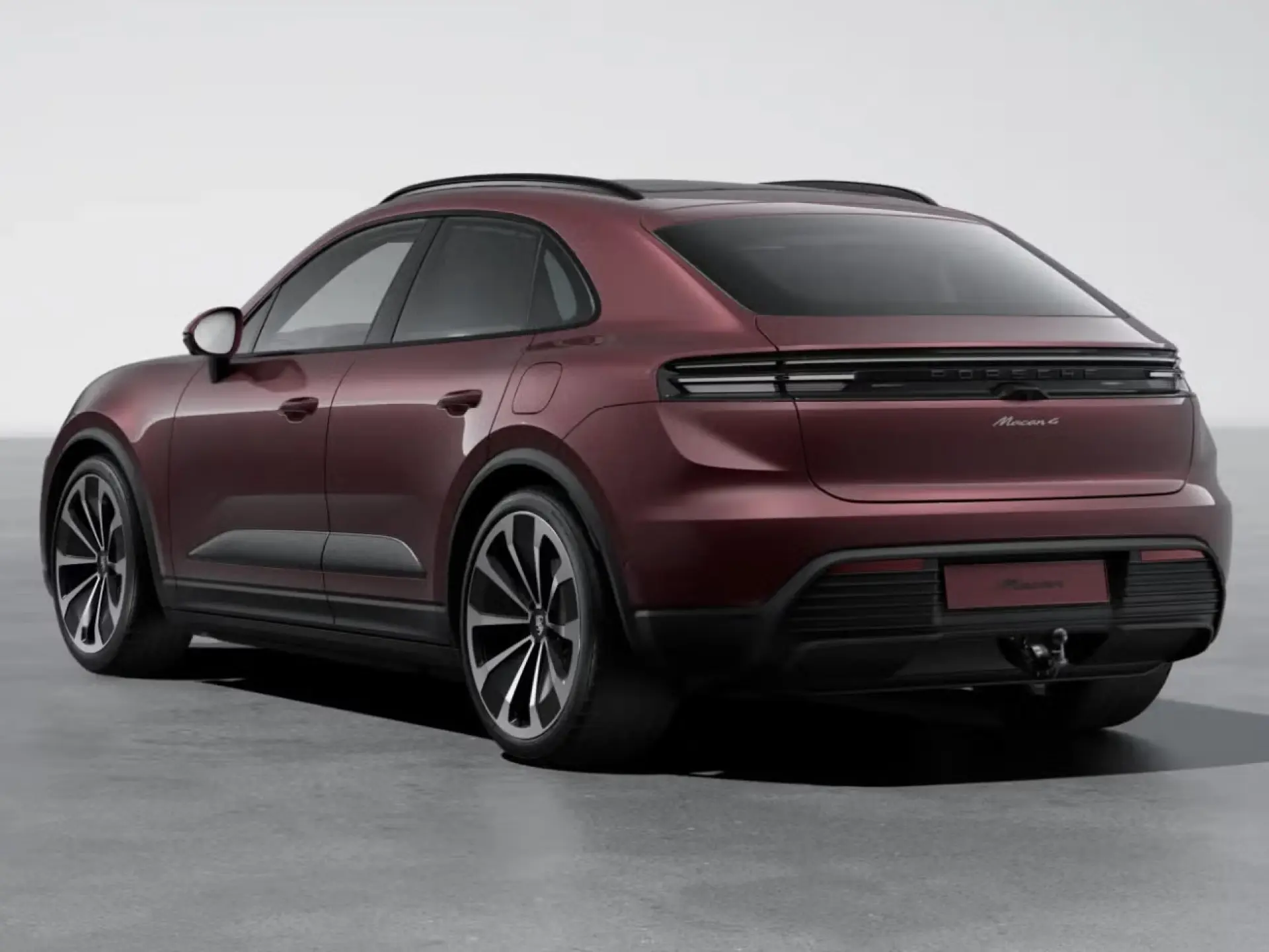 Macan 4