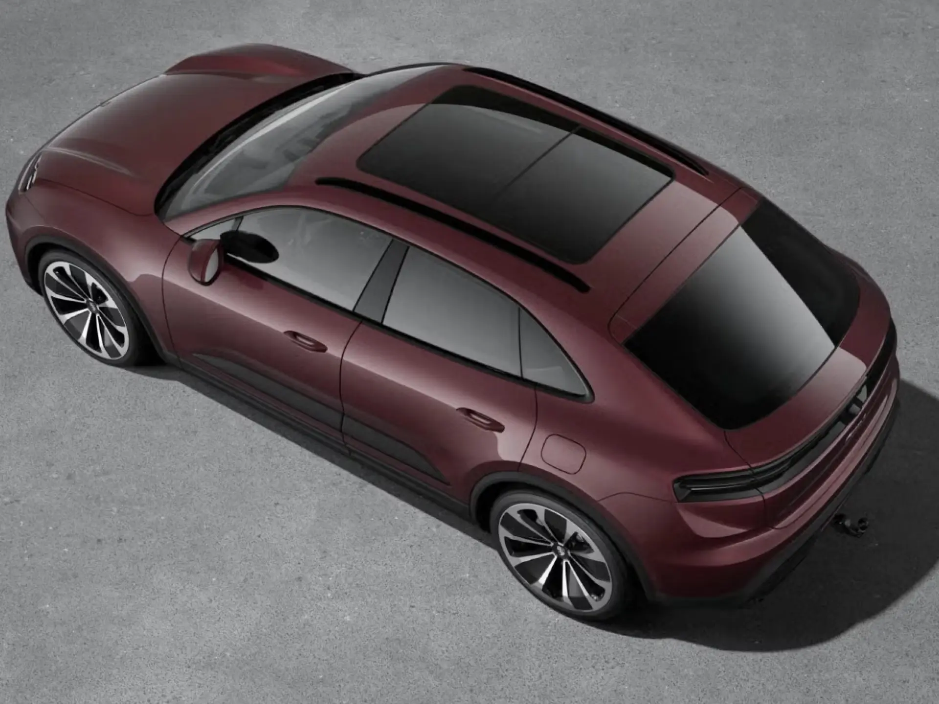 Macan 4