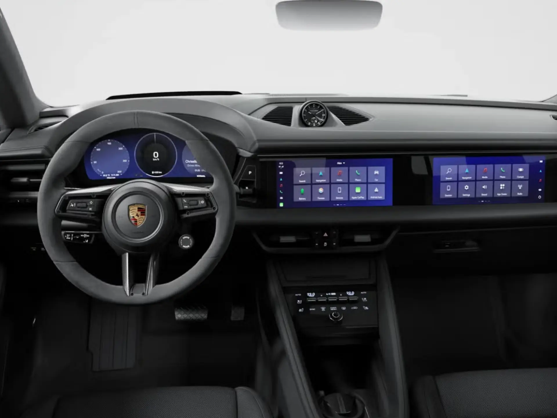 Macan 4