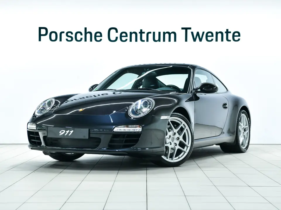 Porsche 911 Carrera