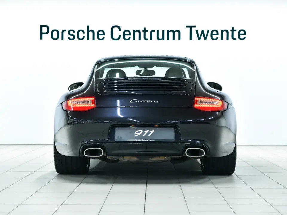 911 Carrera
