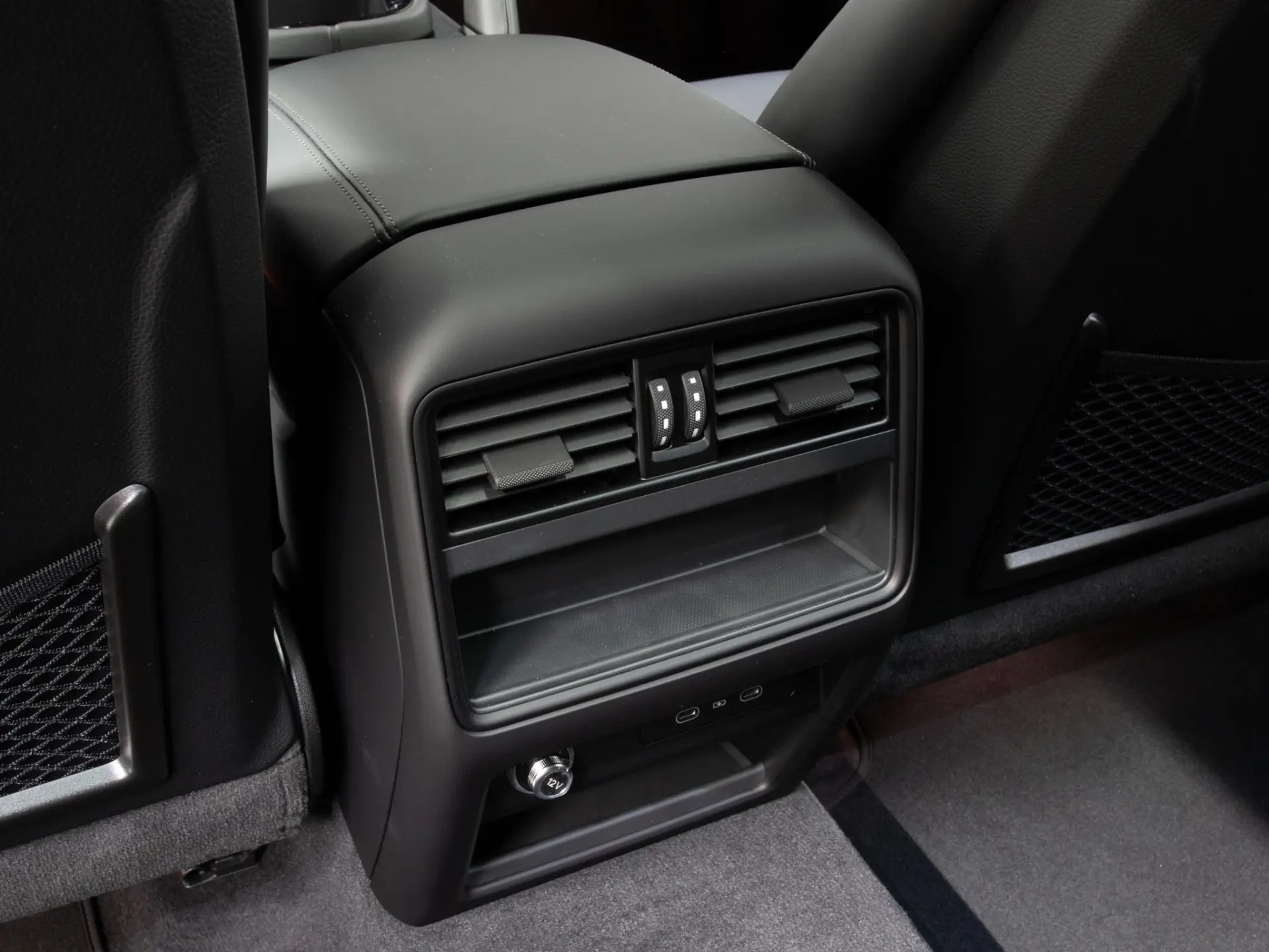 Cayenne E-Hybrid