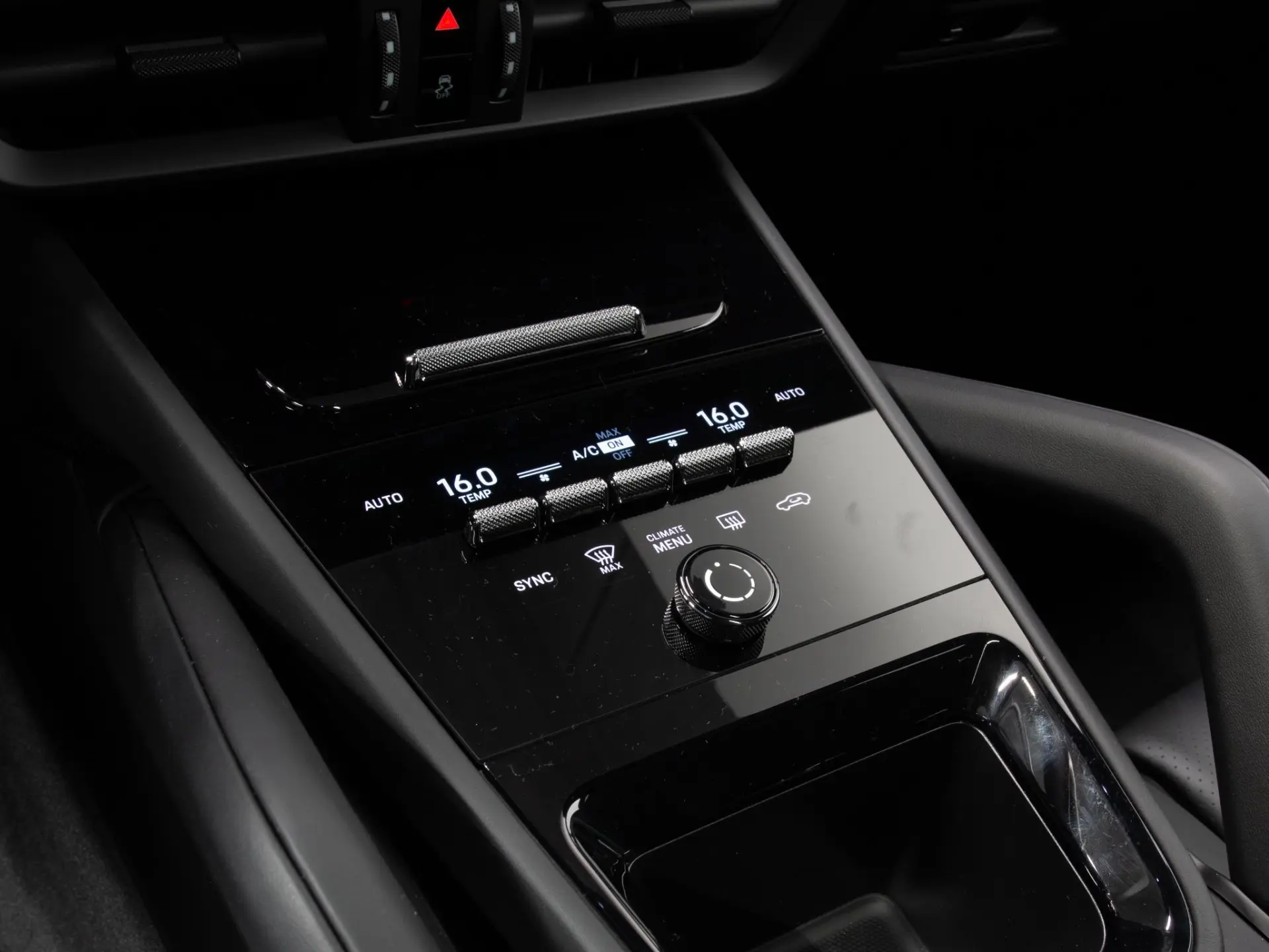 Cayenne E-Hybrid