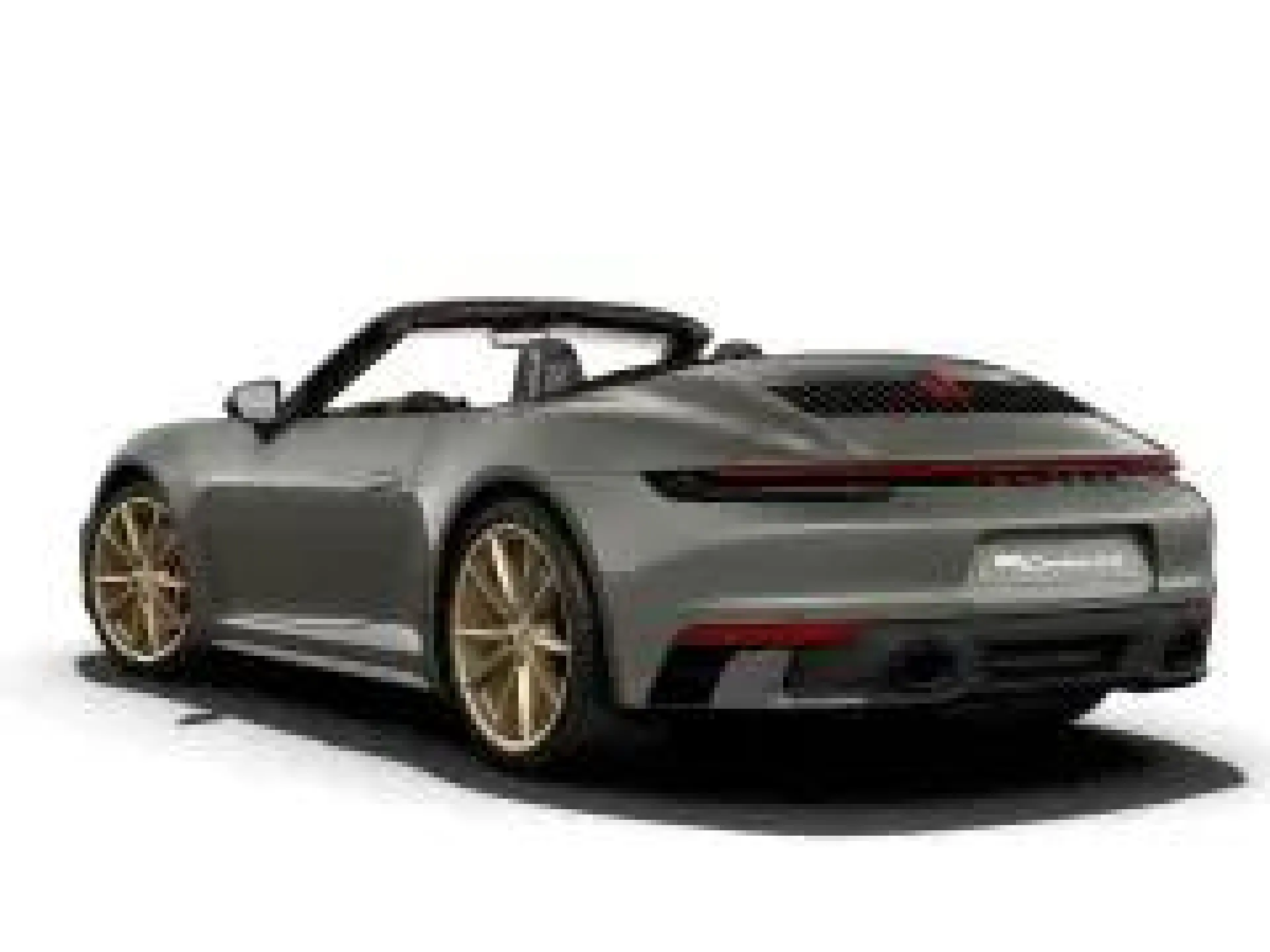 911 Carrera 4S Cabriolet