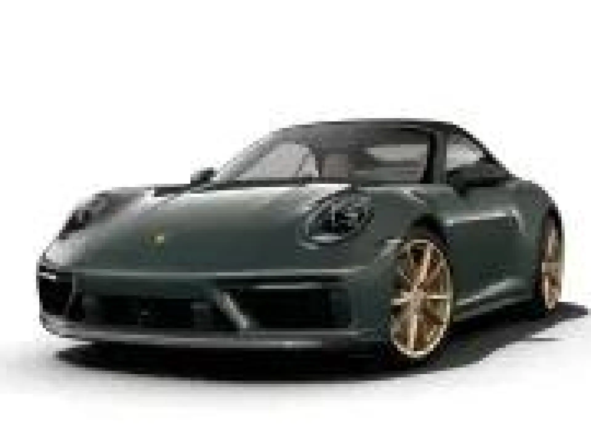 911 Carrera 4S Cabriolet