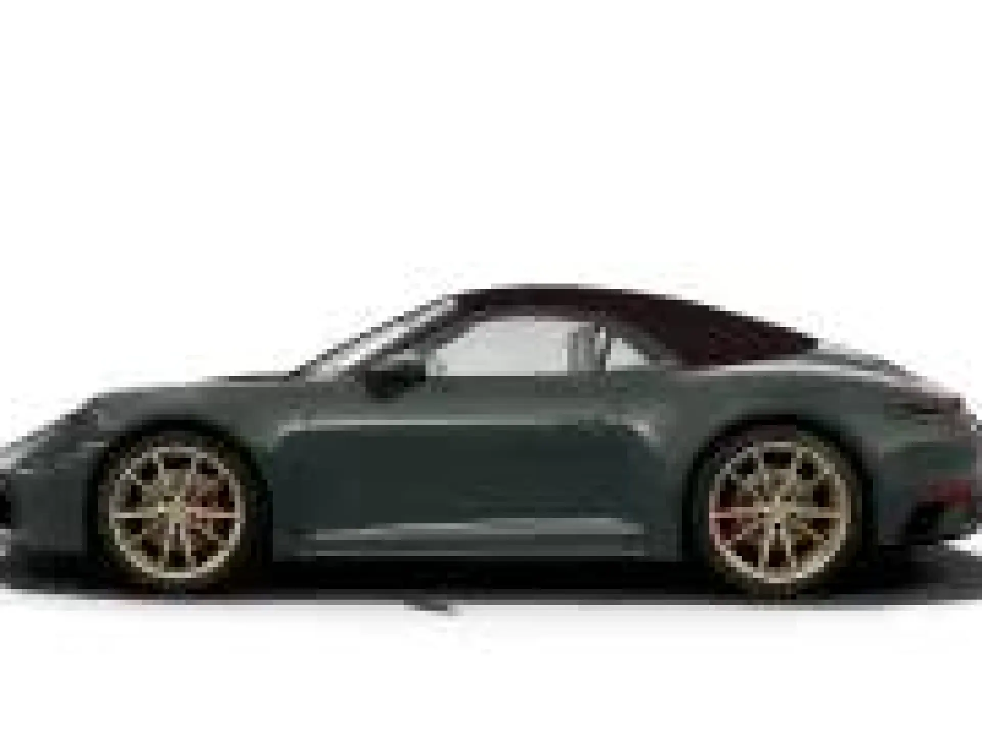 911 Carrera 4S Cabriolet
