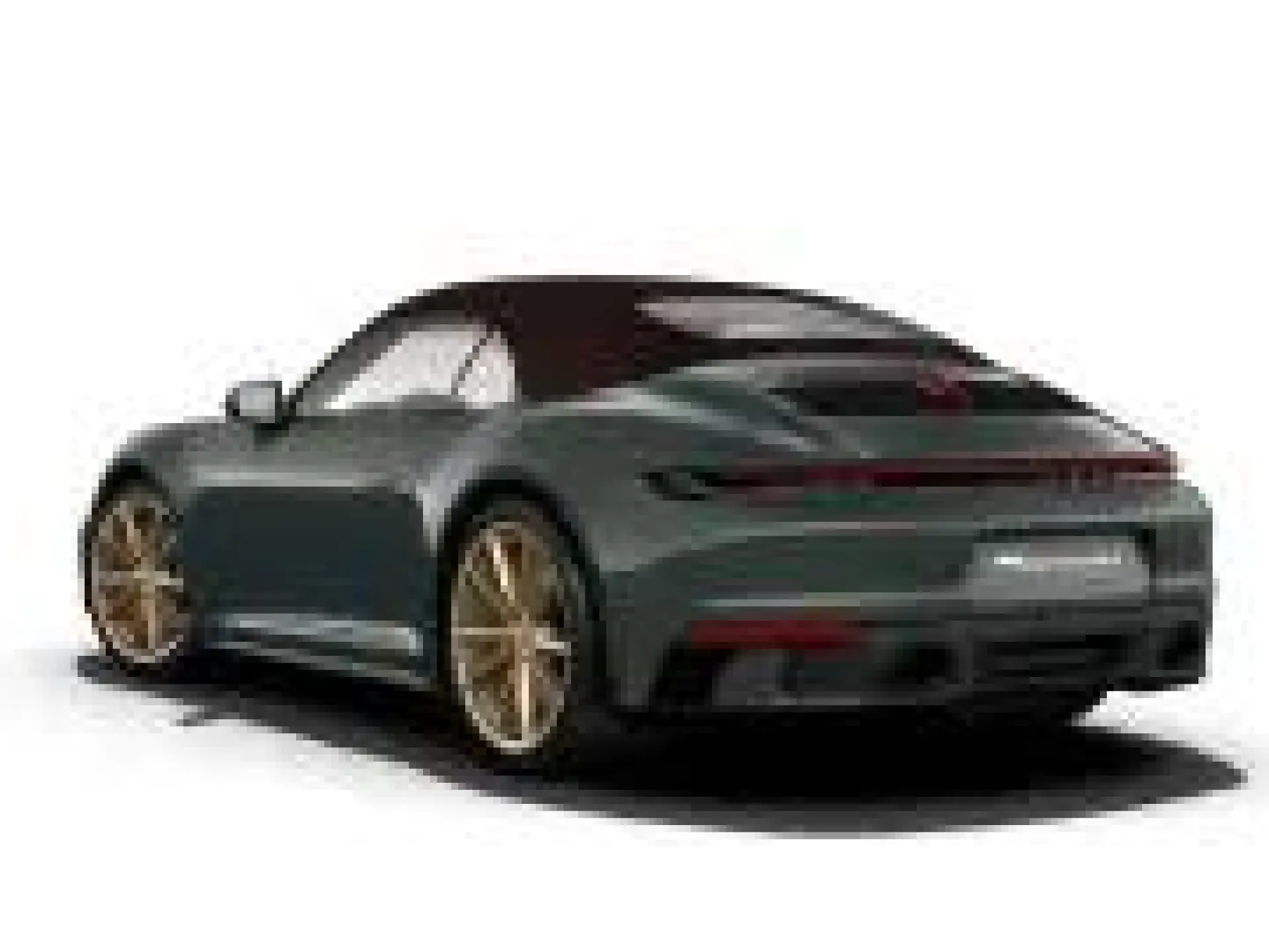 911 Carrera 4S Cabriolet
