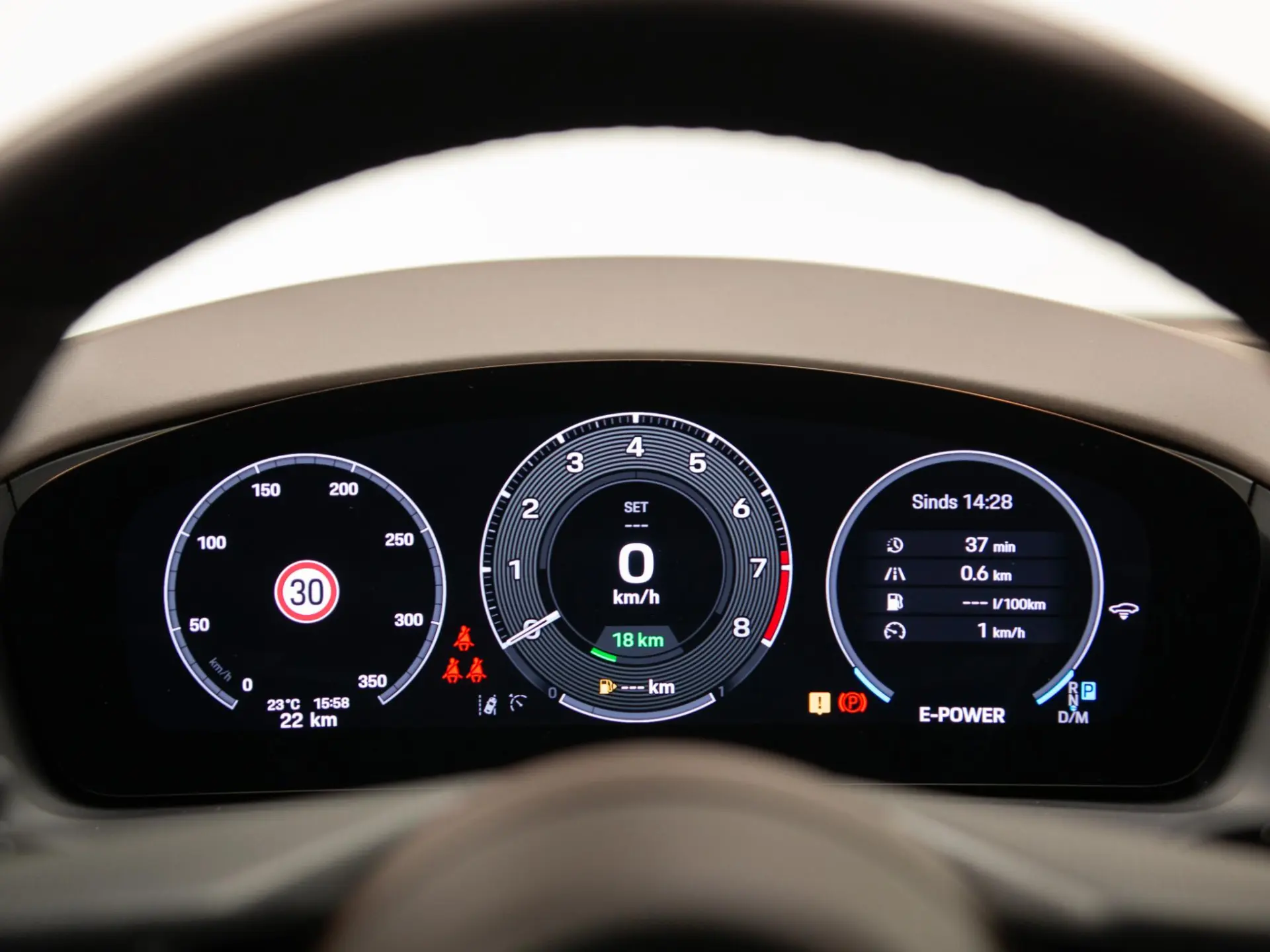 Panamera Turbo S E-Hybrid