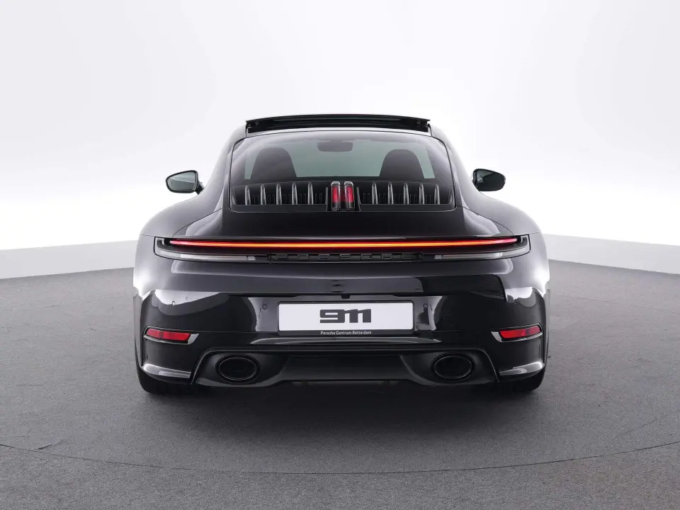 911 Carrera