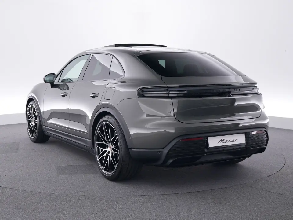 Macan 4