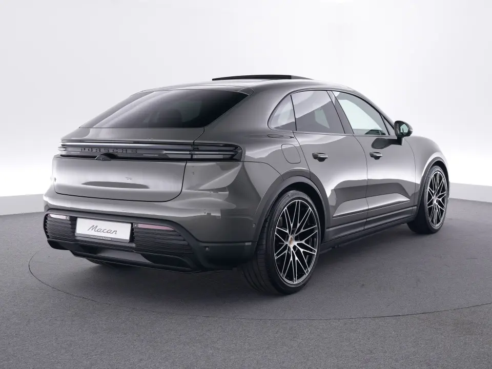 Macan 4