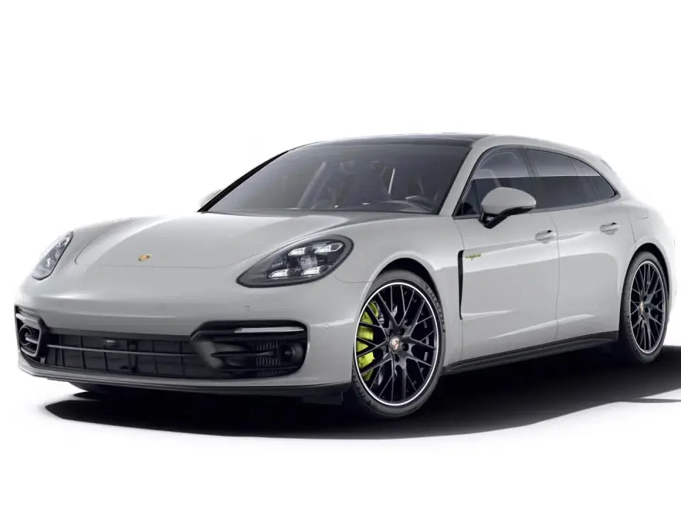 Porsche Panamera 4 E-Hybrid Sport Turismo