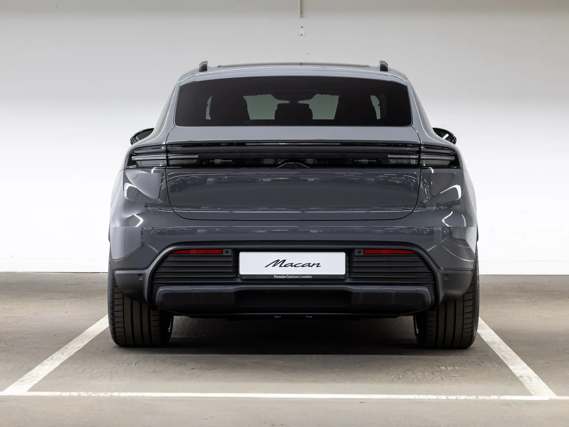 Macan 4
