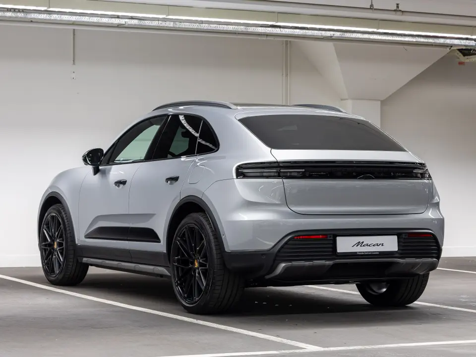 Macan 4