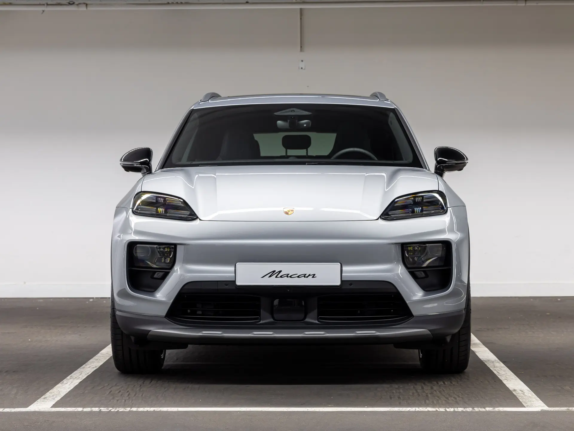 Macan 4