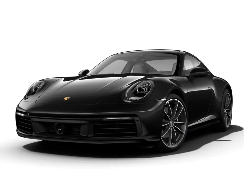 Porsche 911 Carrera 4S