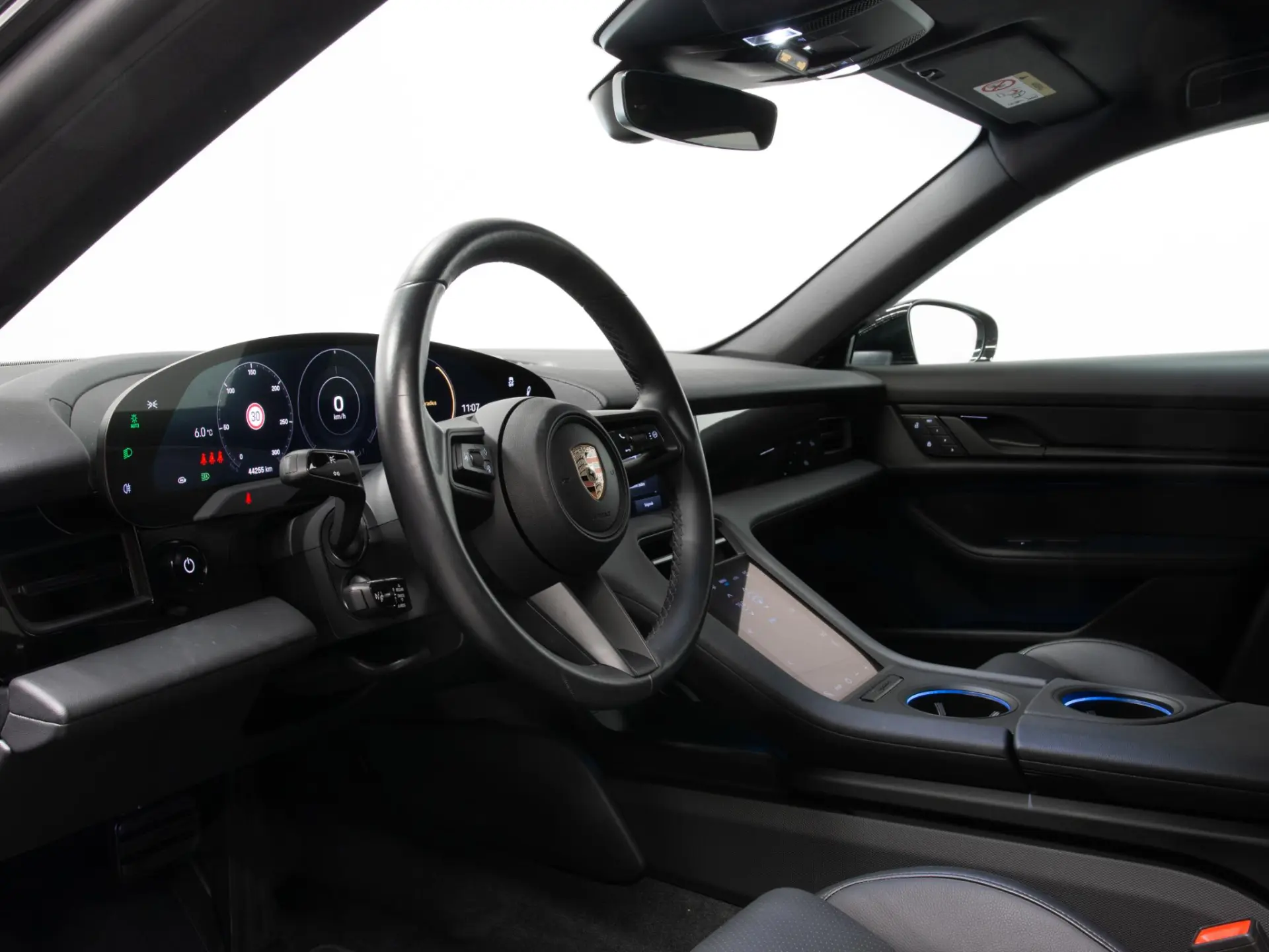 Taycan 4S Cross Turismo Performance-accu Plus