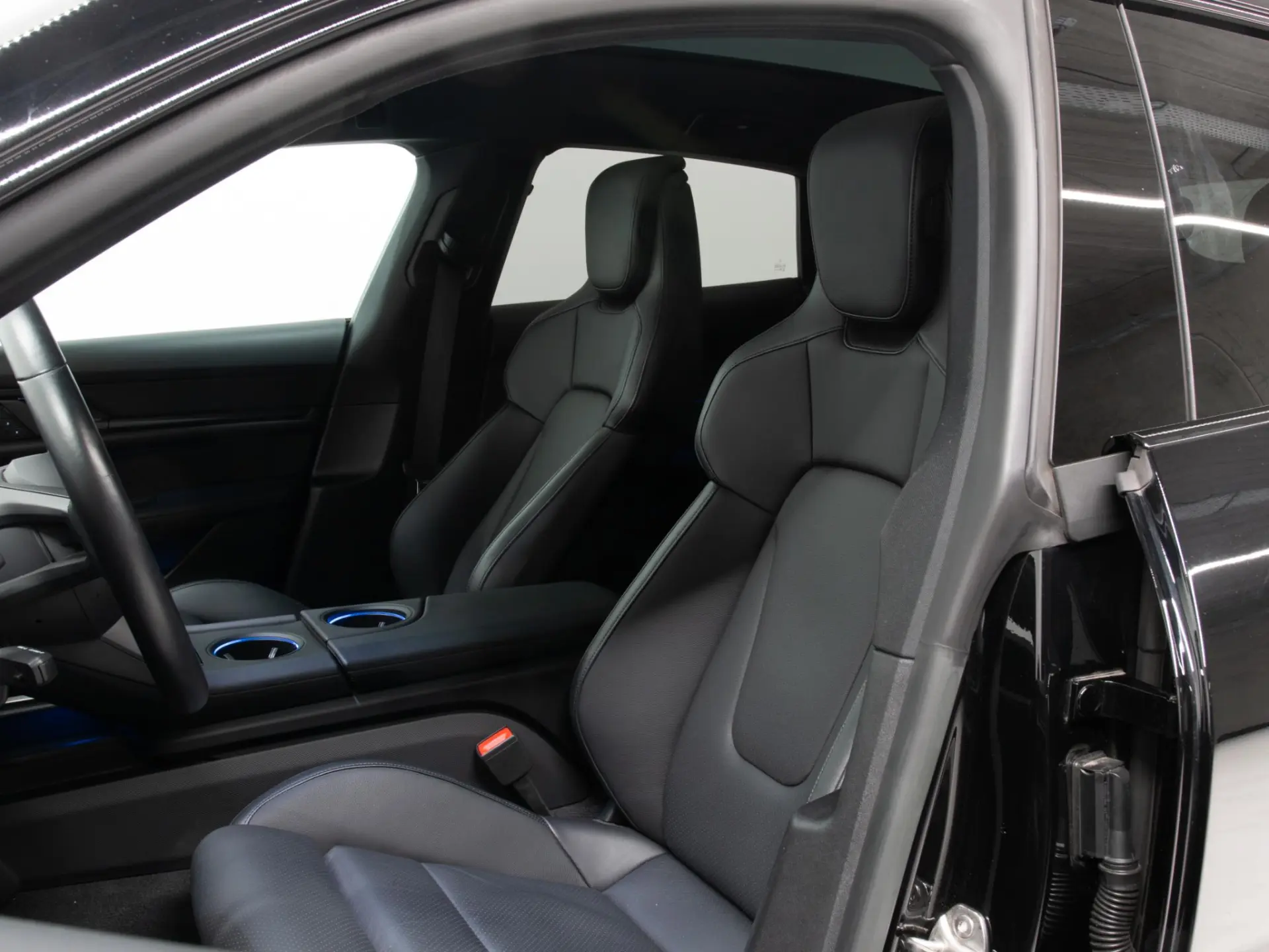 Taycan 4S Cross Turismo Performance-accu Plus