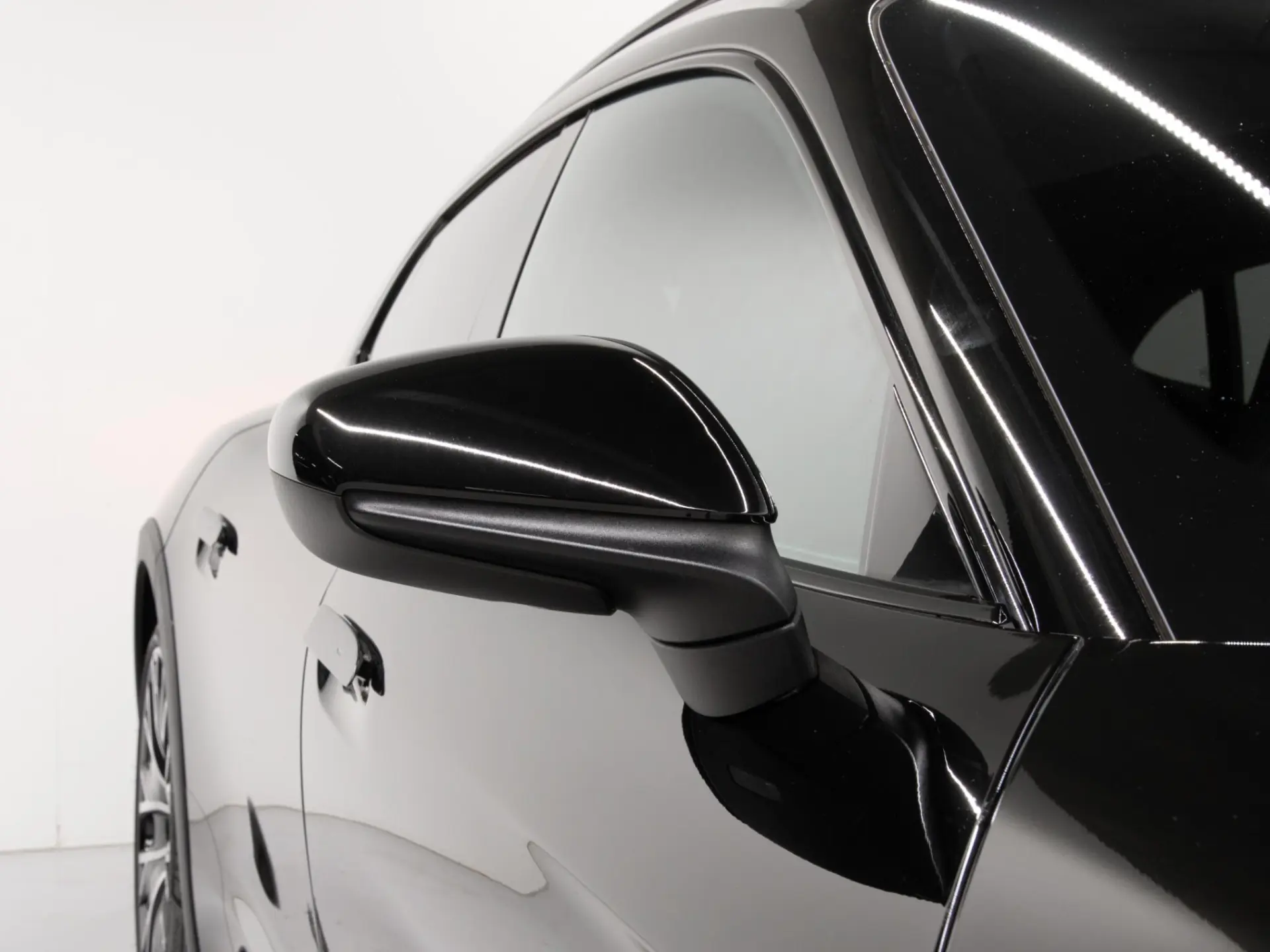 Taycan 4S Cross Turismo Performance-accu Plus