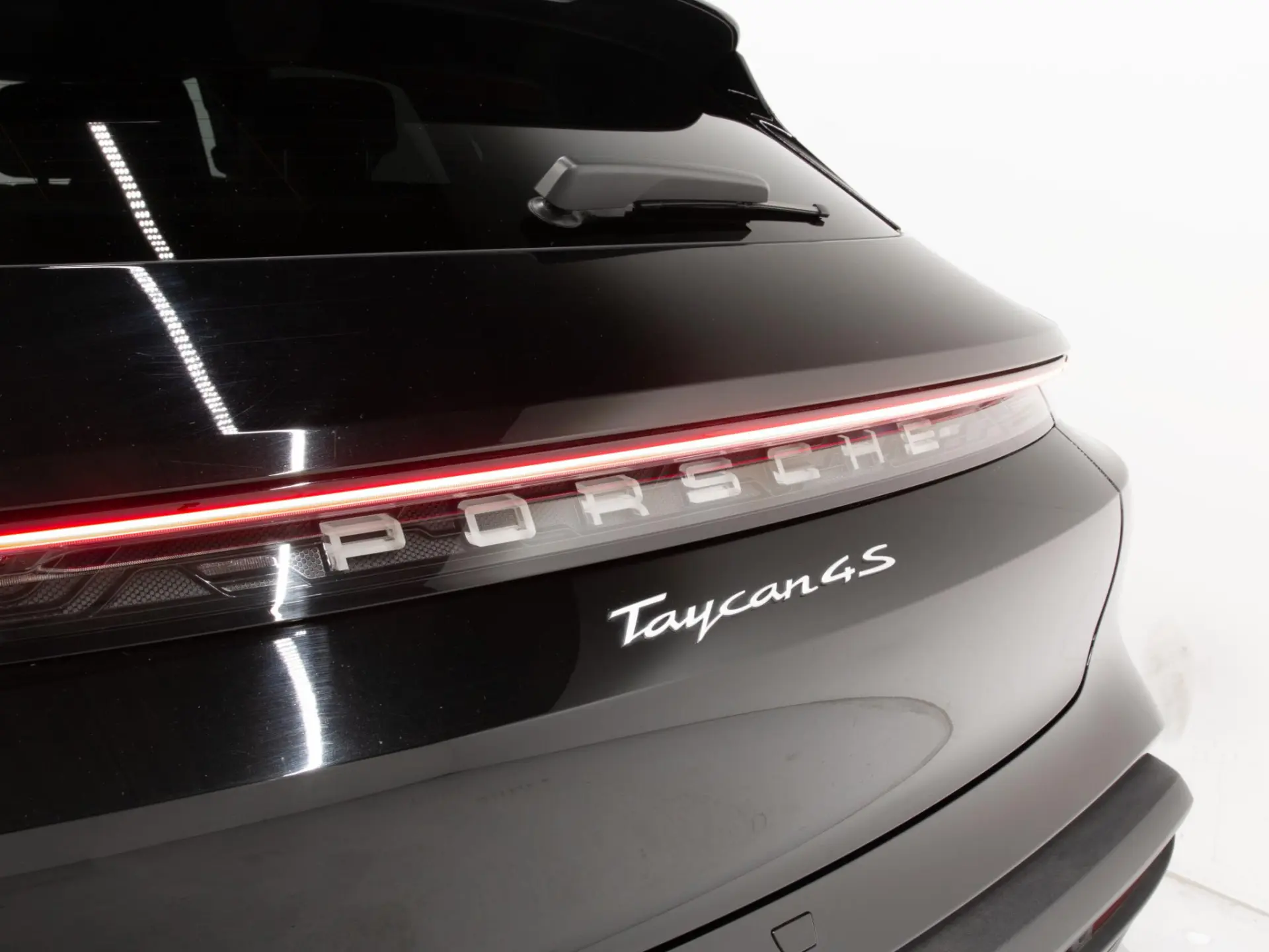 Taycan 4S Cross Turismo Performance-accu Plus