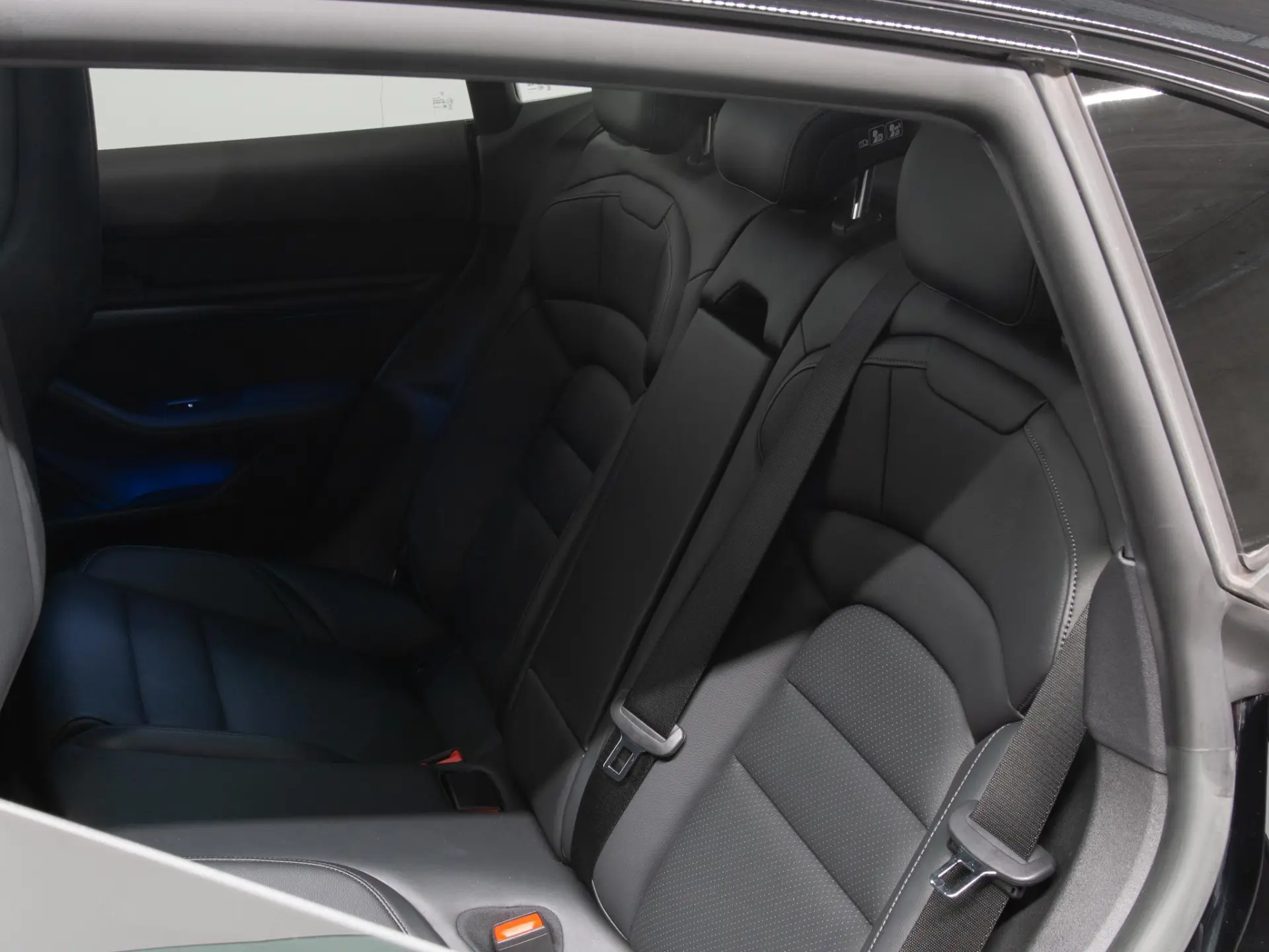 Taycan 4S Cross Turismo Performance-accu Plus