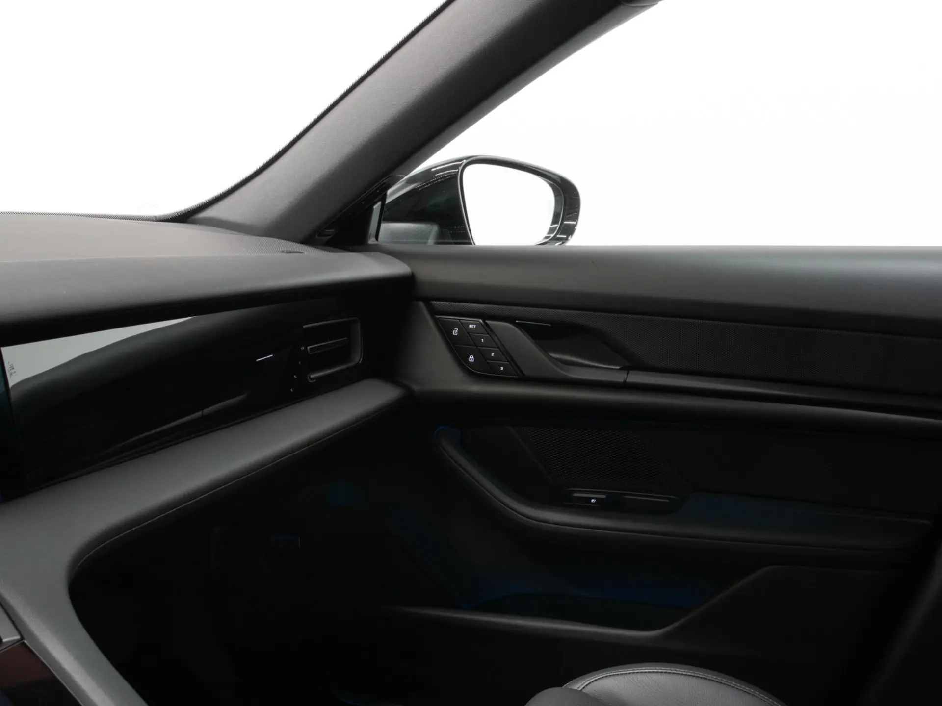 Taycan 4S Cross Turismo Performance-accu Plus