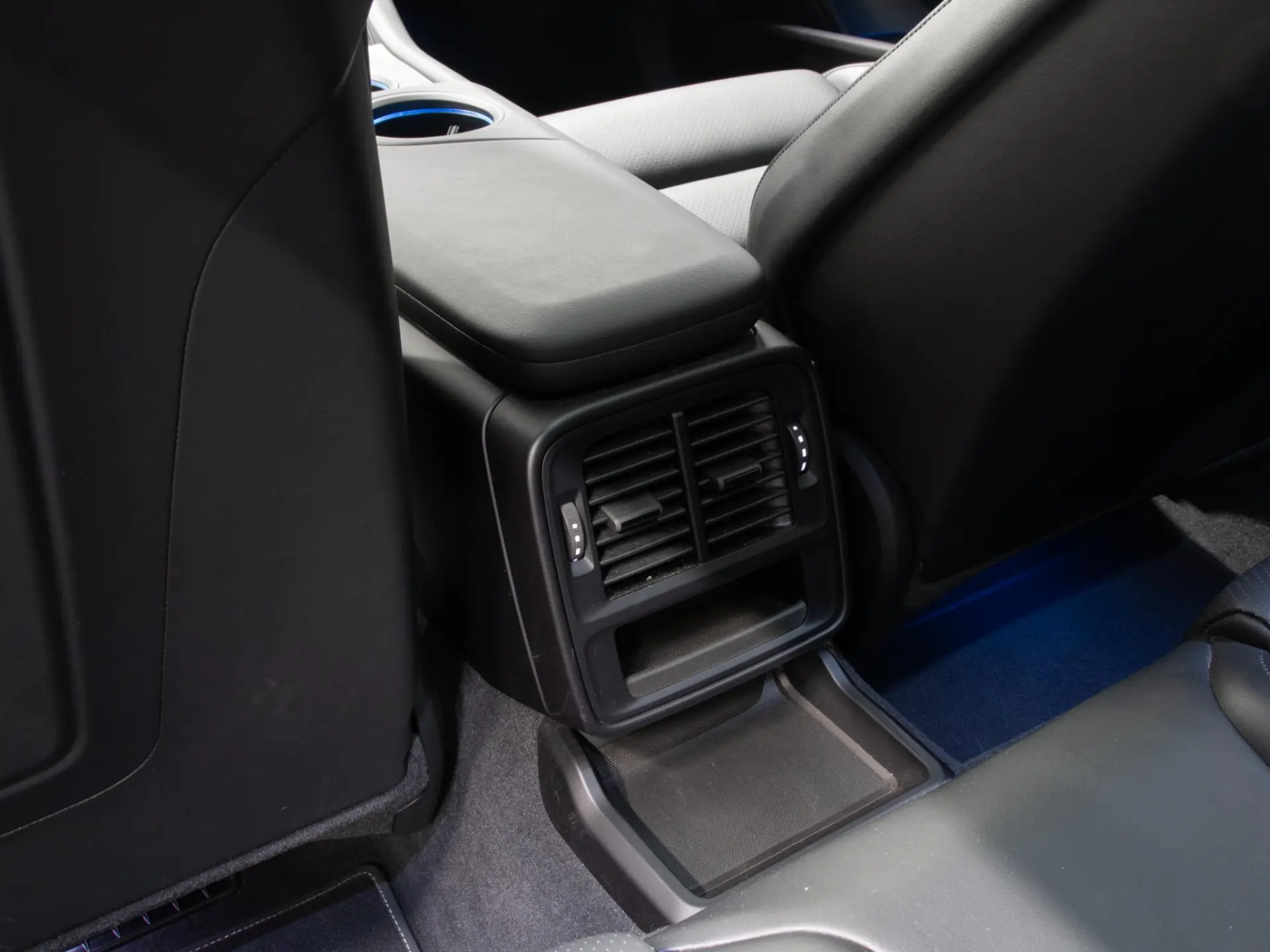 Taycan 4S Cross Turismo Performance-accu Plus
