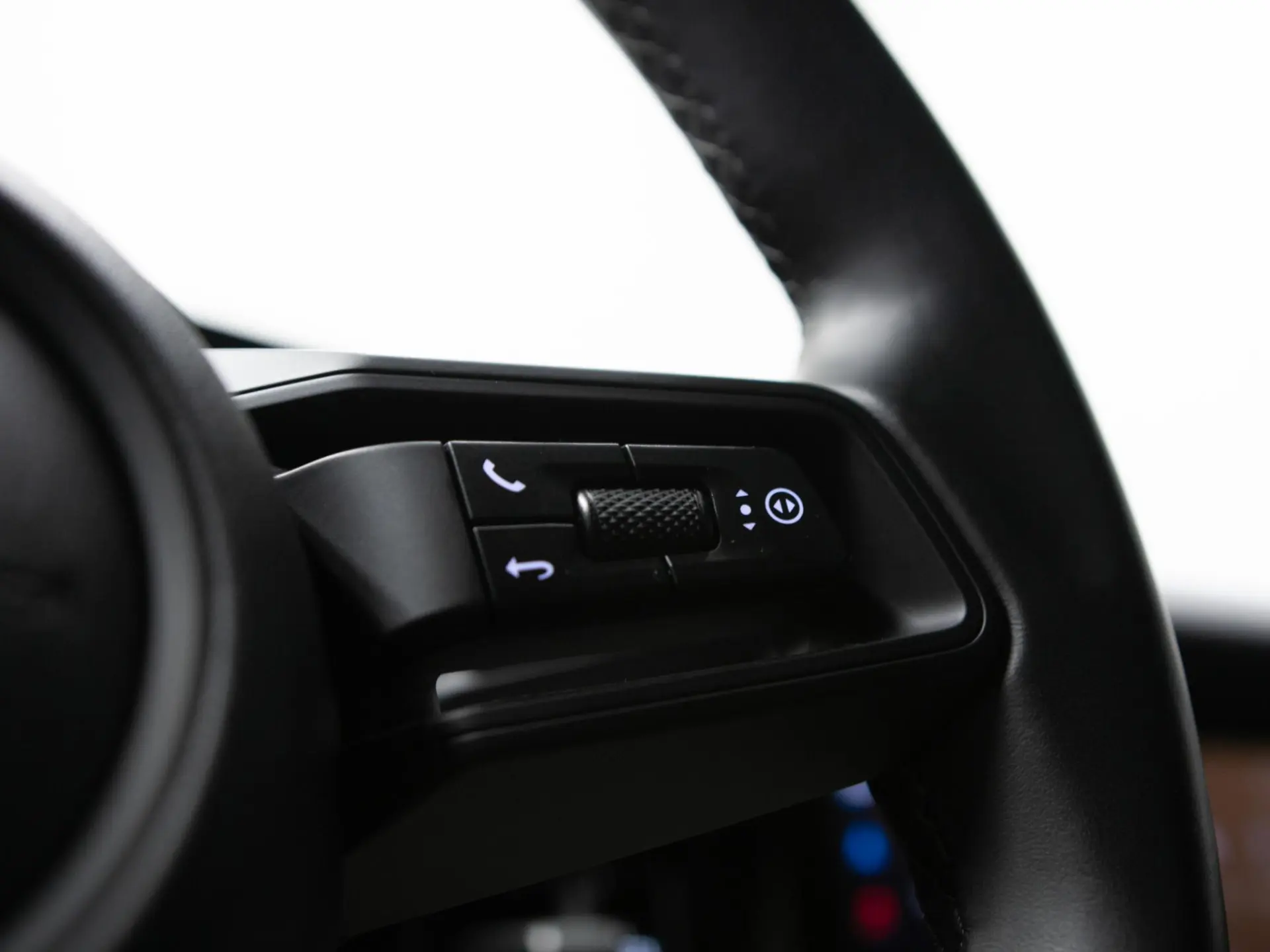 Taycan 4S Cross Turismo Performance-accu Plus