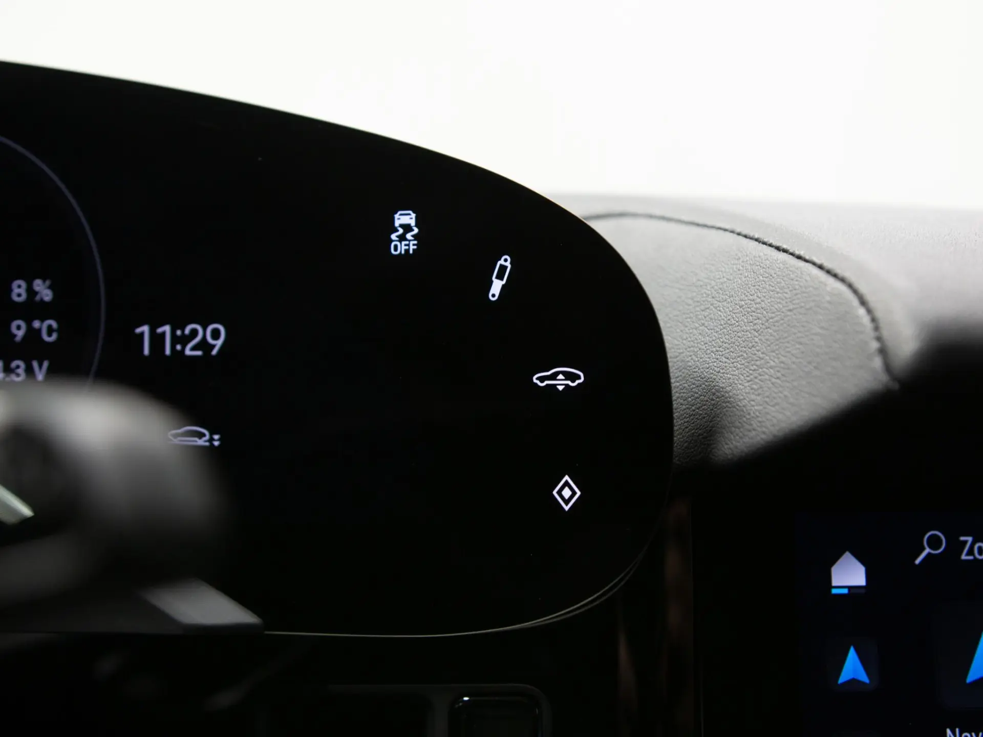 Taycan 4S Cross Turismo Performance-accu Plus