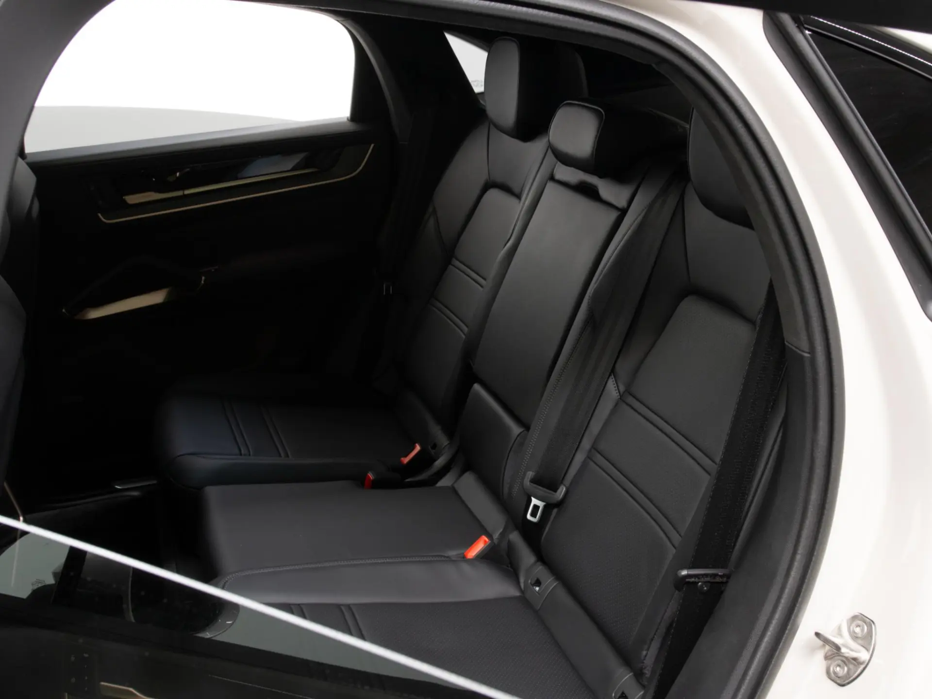 Cayenne E-Hybrid Coupé