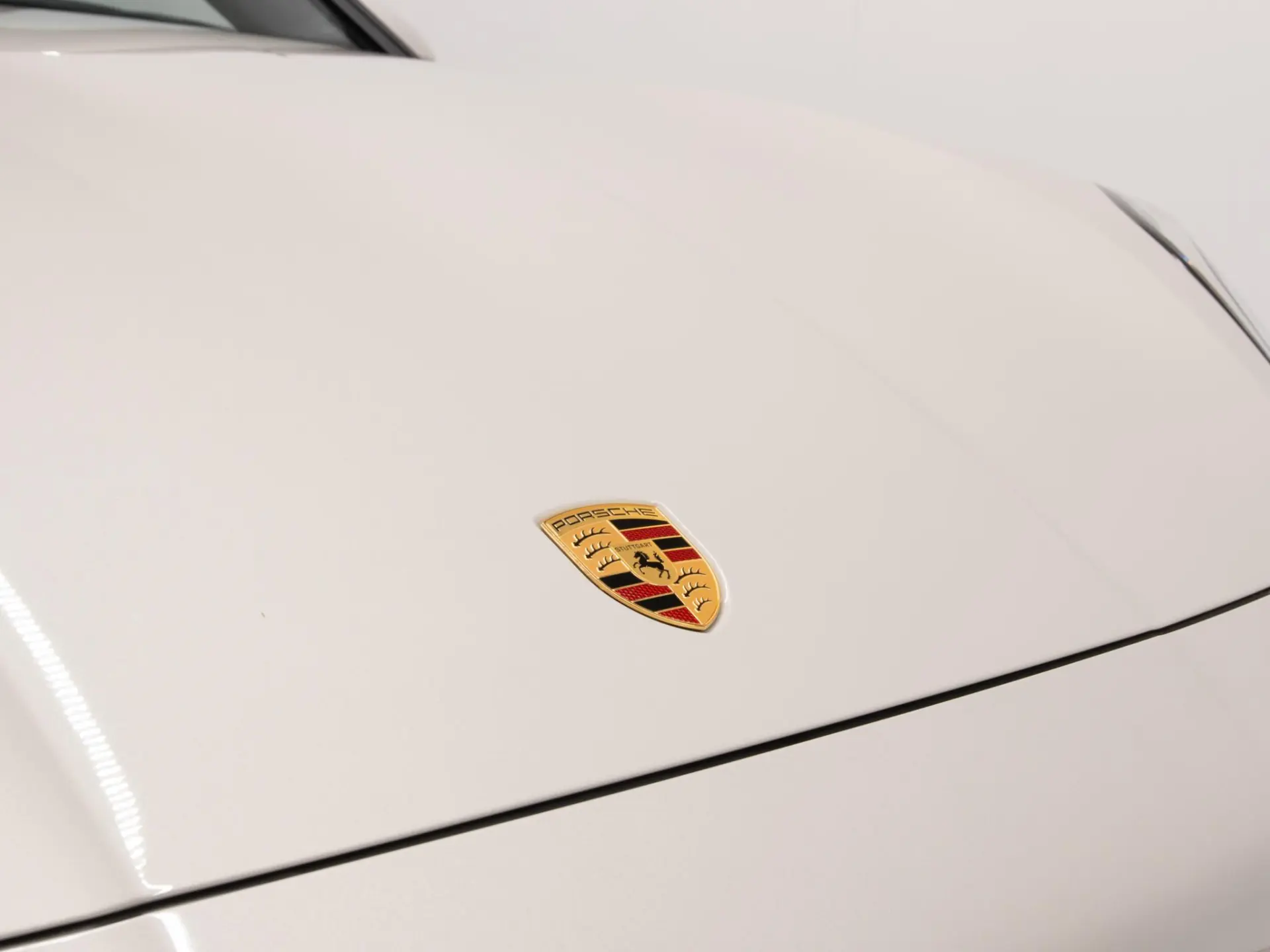 Cayenne E-Hybrid Coupé