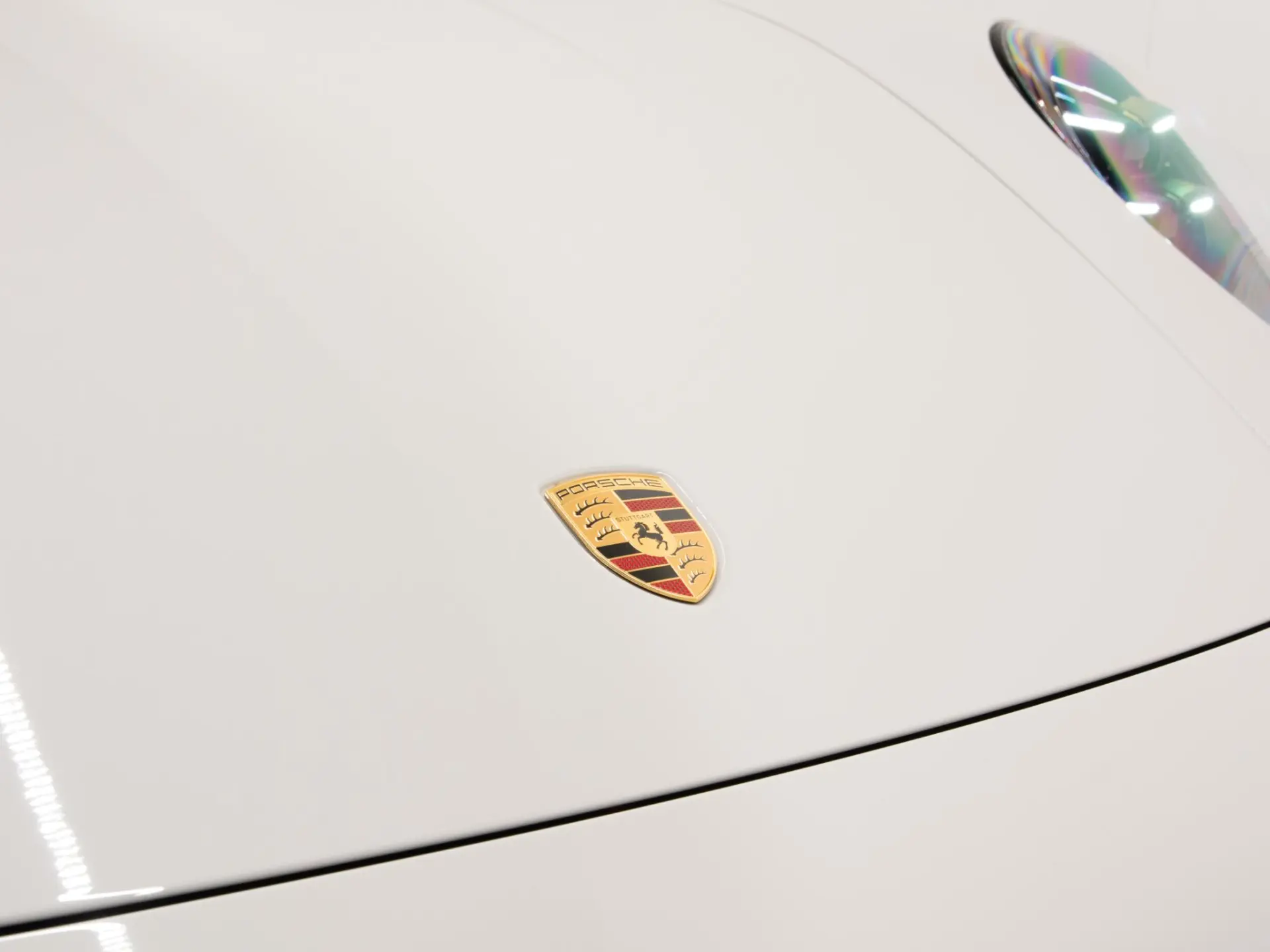 911 Targa 4 GTS