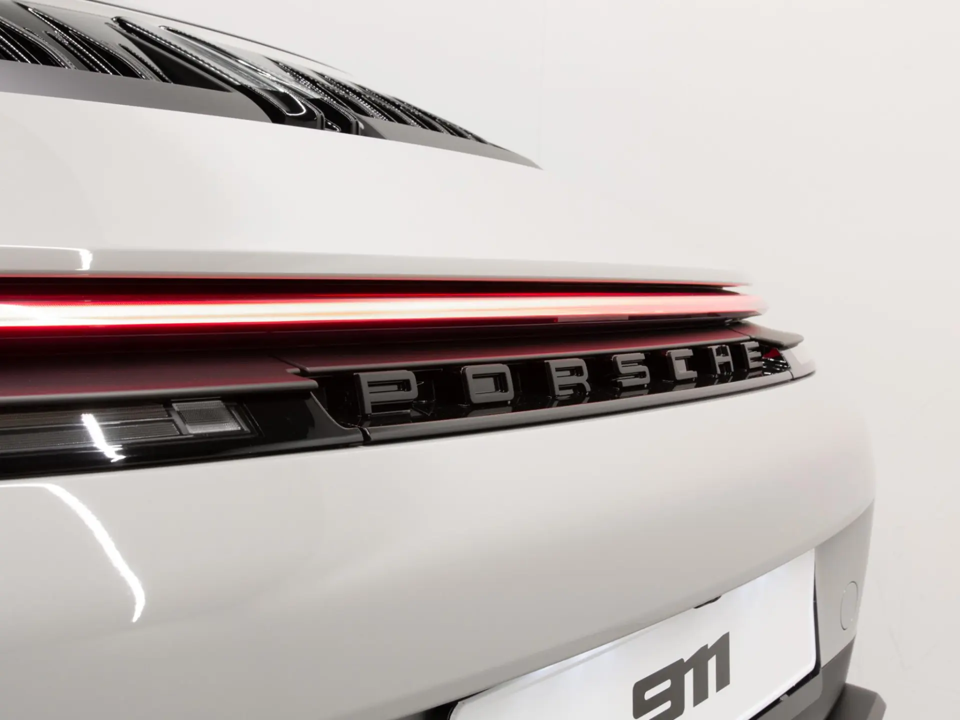 911 Targa 4 GTS