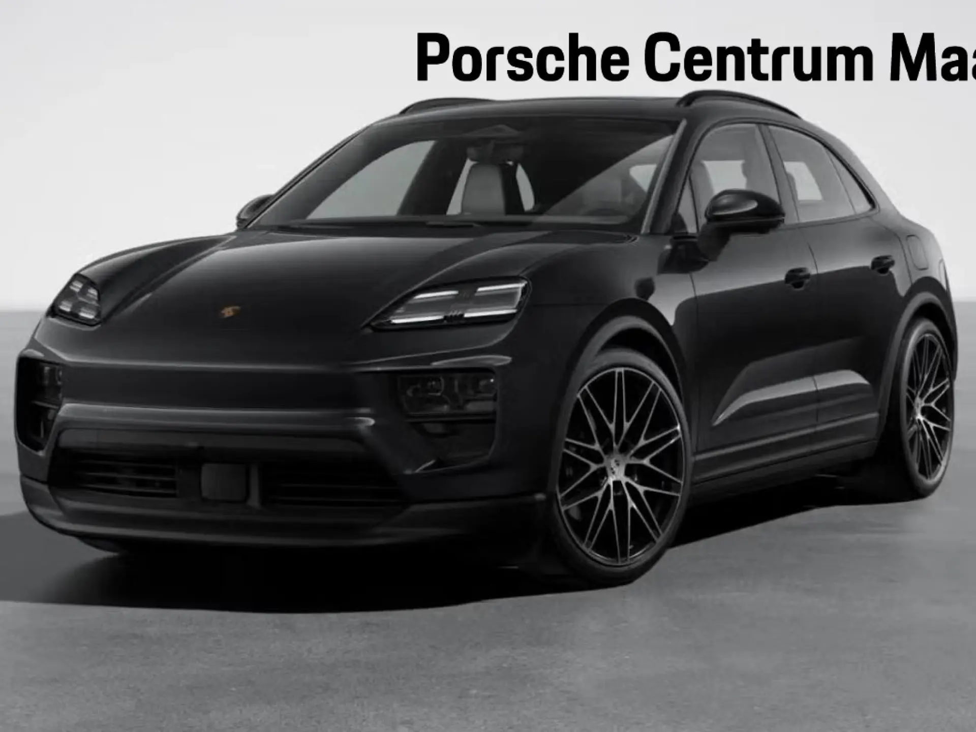 Macan 4