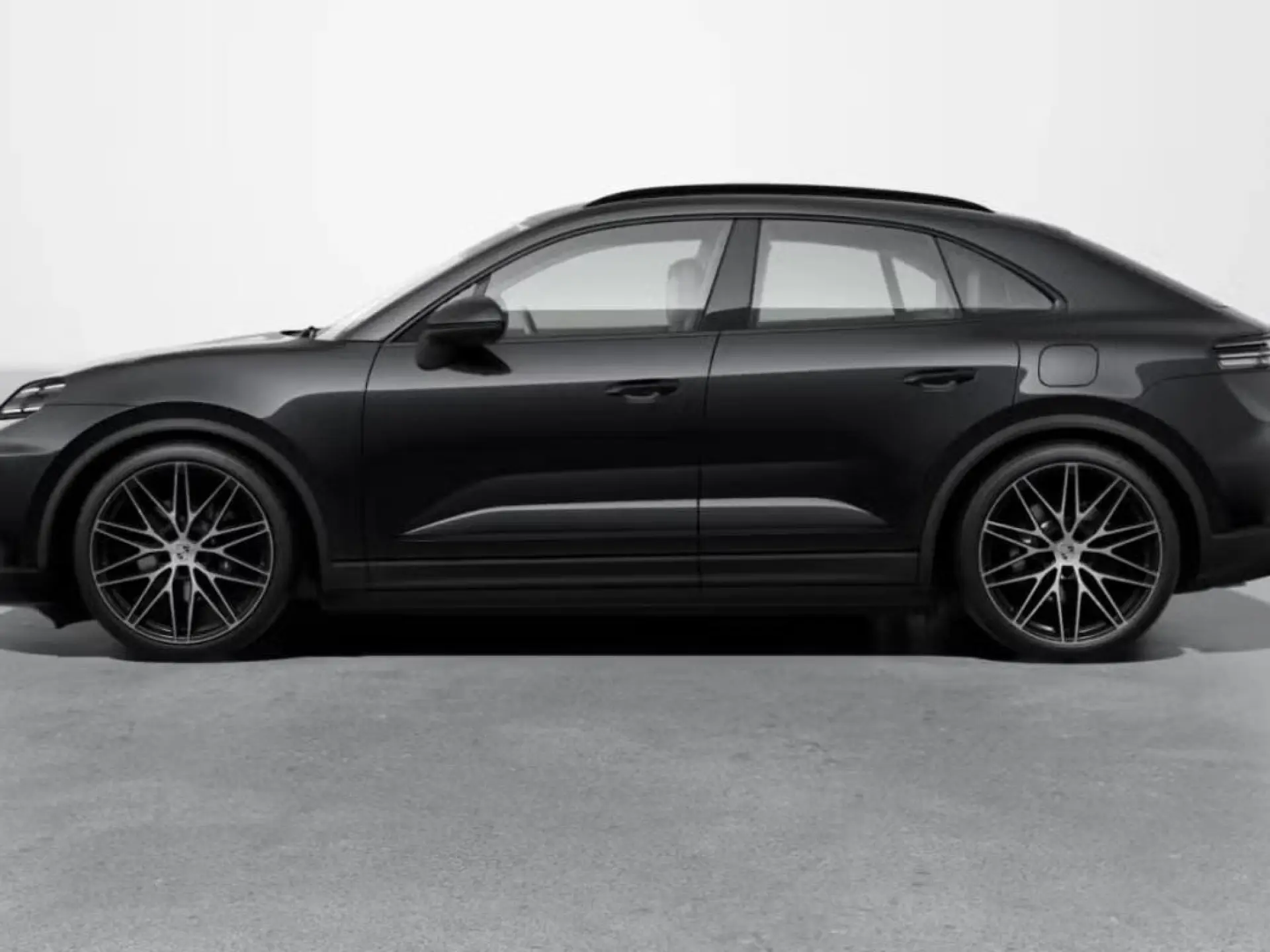Macan 4