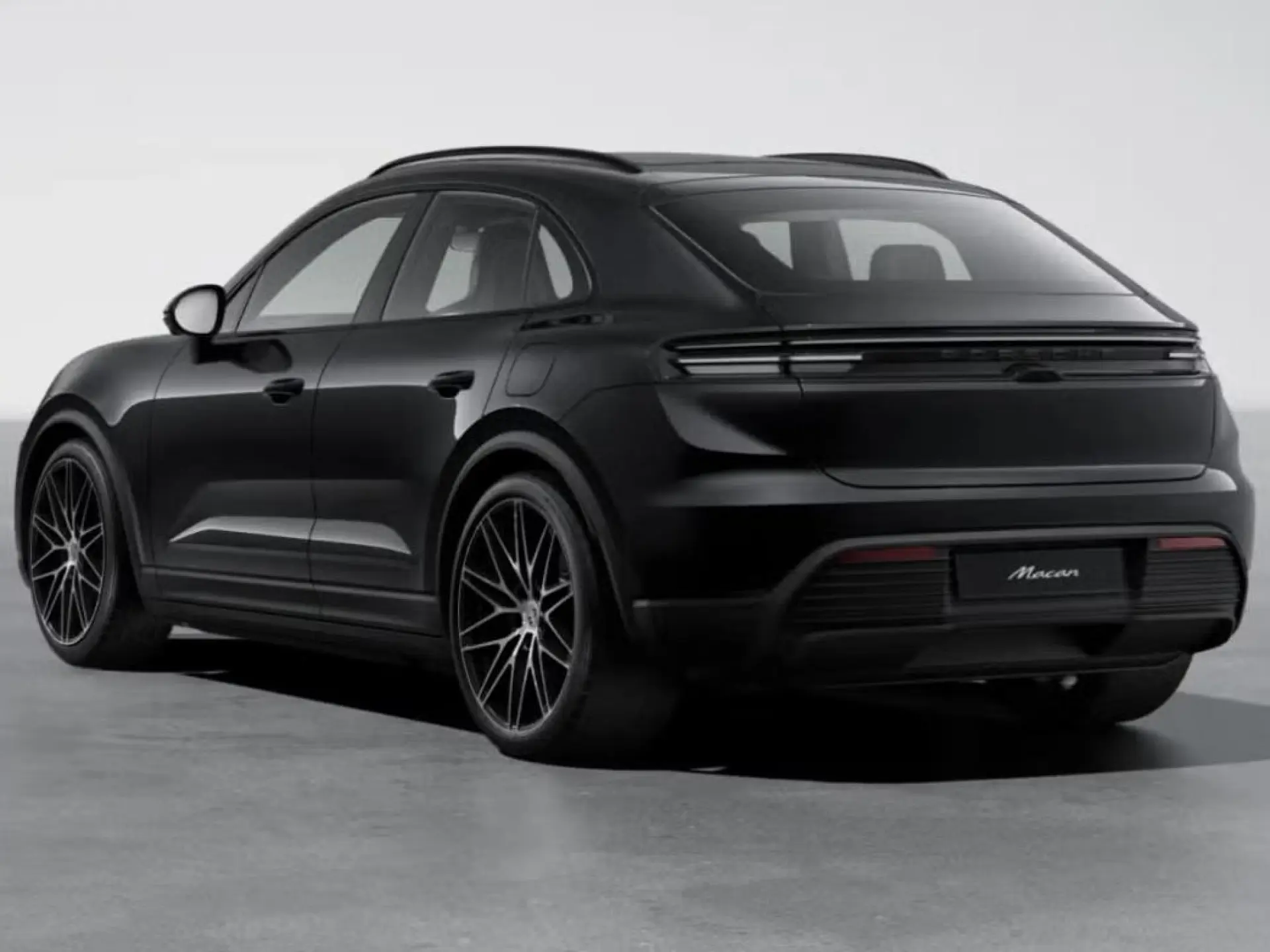 Macan 4