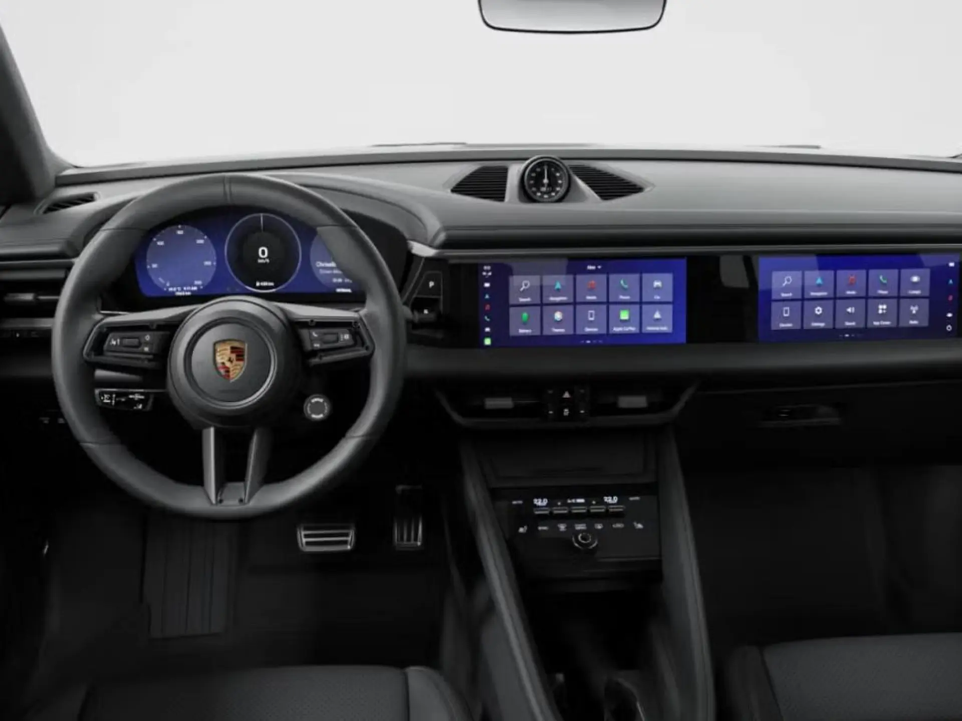 Macan 4