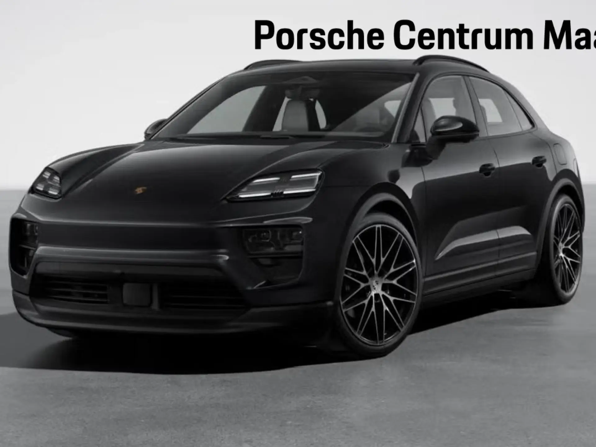 Macan 4