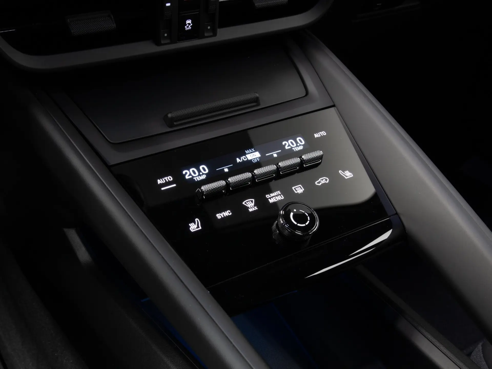 Macan 4