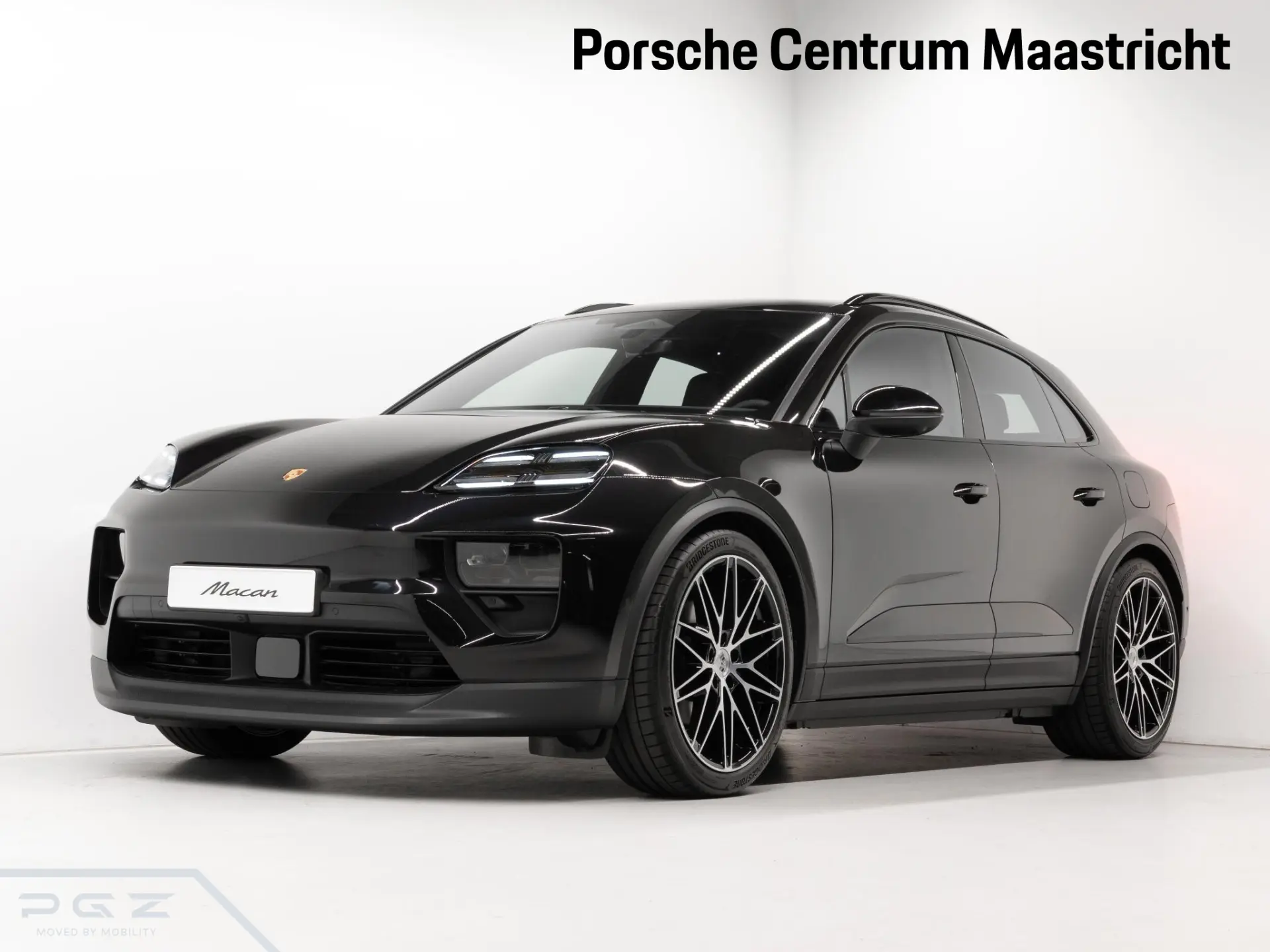 Macan 4