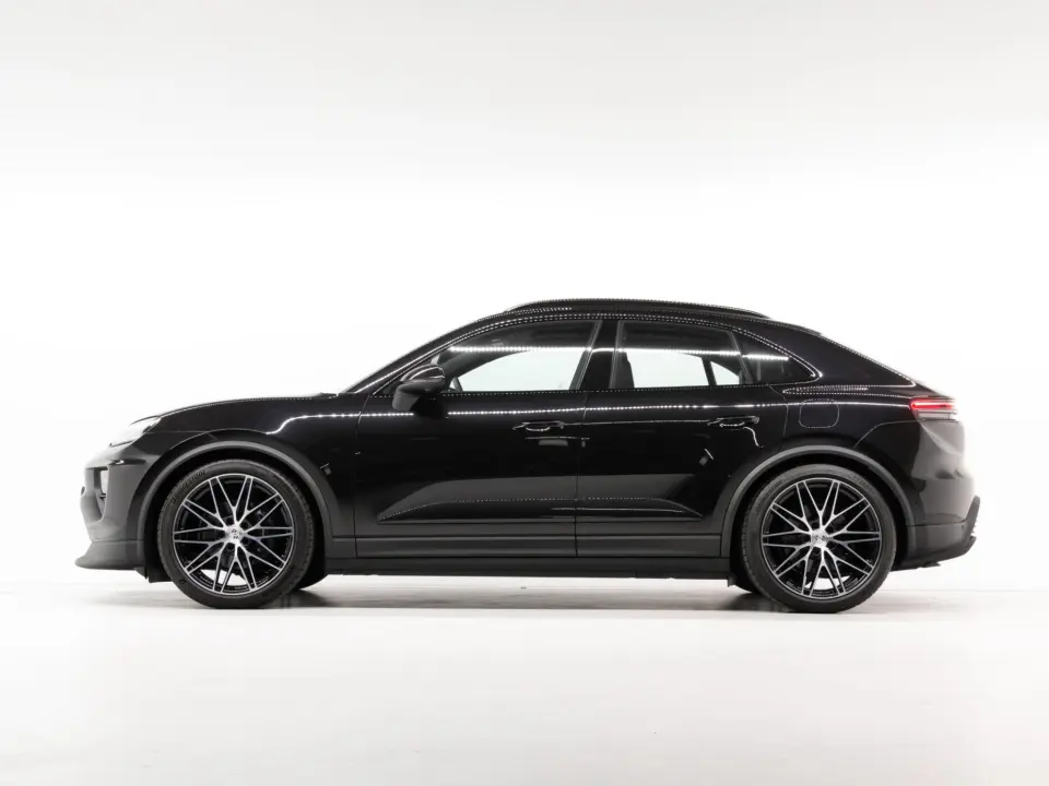 Macan 4
