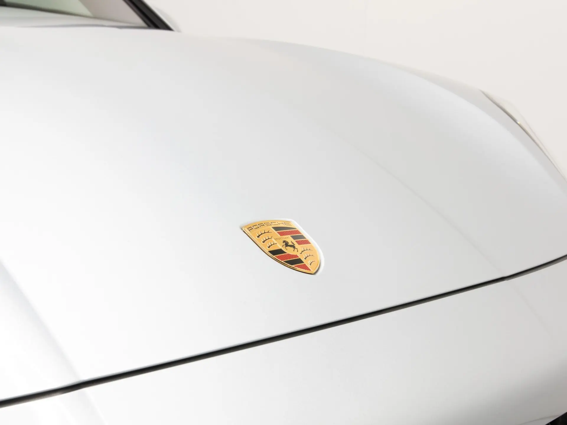 Cayenne E-Hybrid