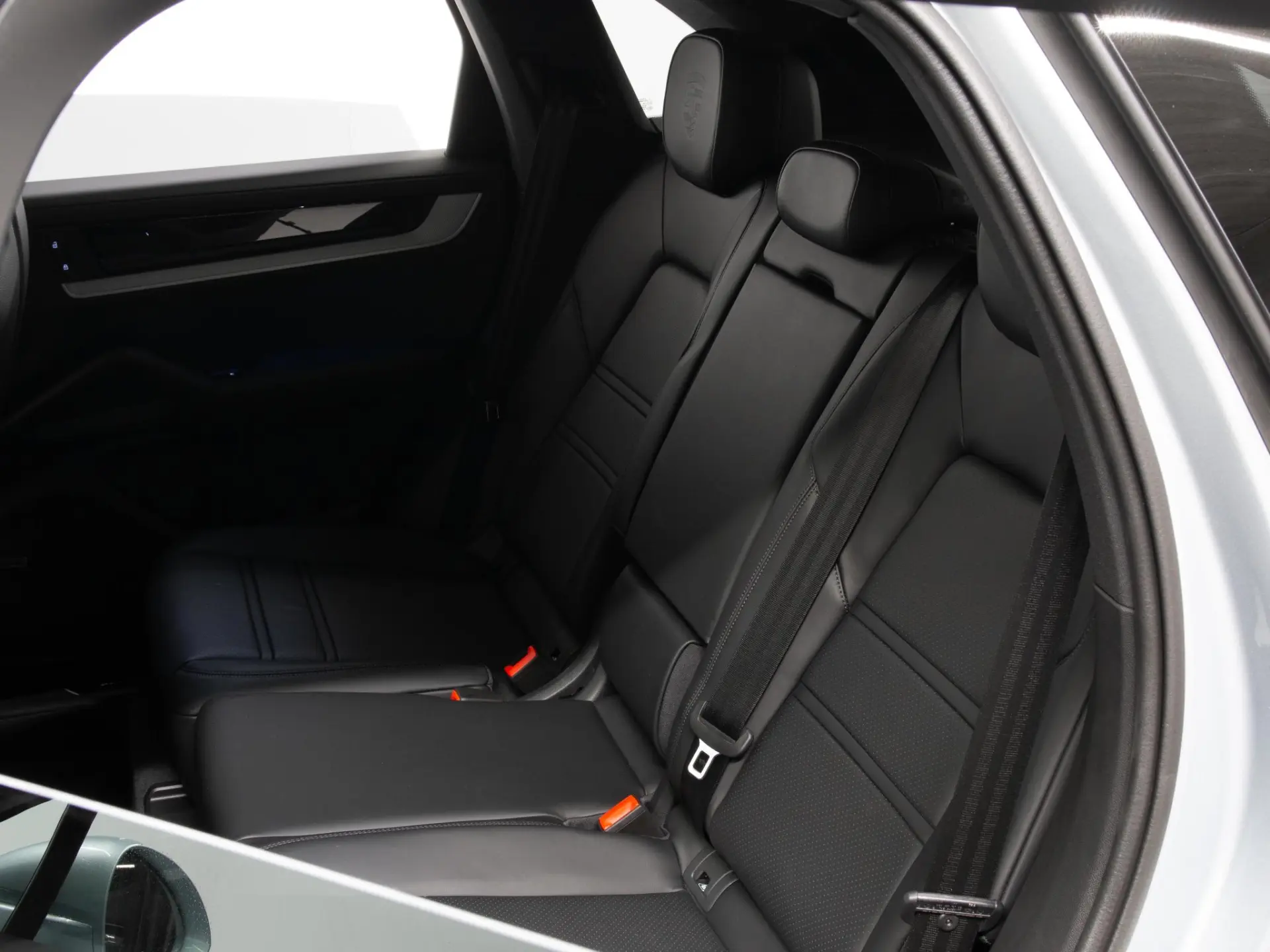 Cayenne E-Hybrid