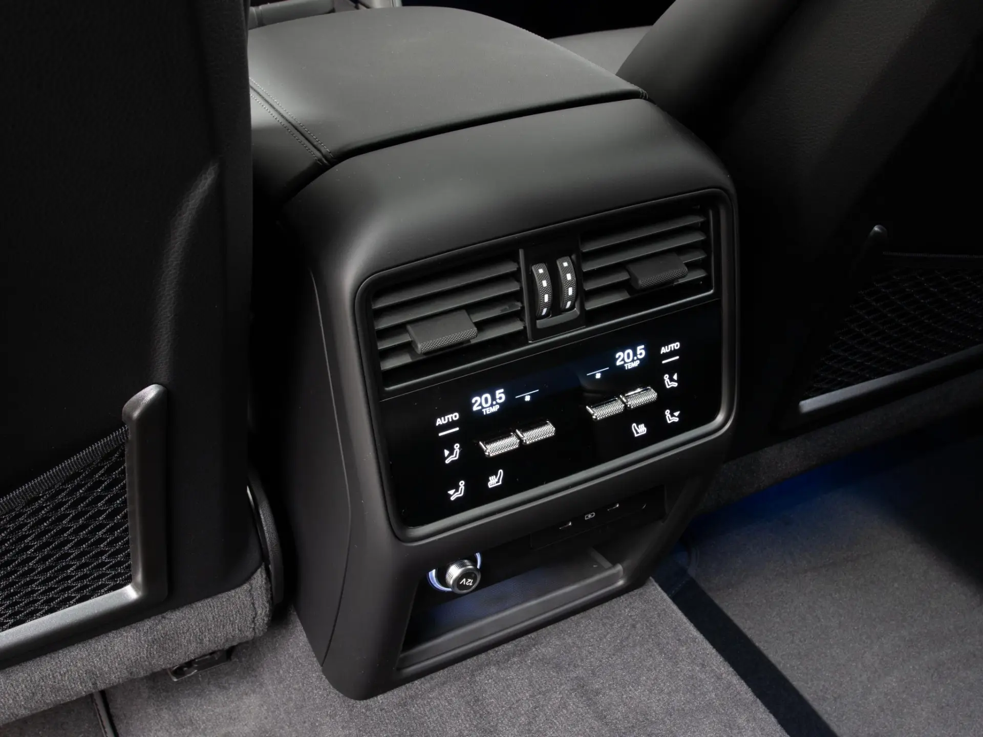 Cayenne E-Hybrid