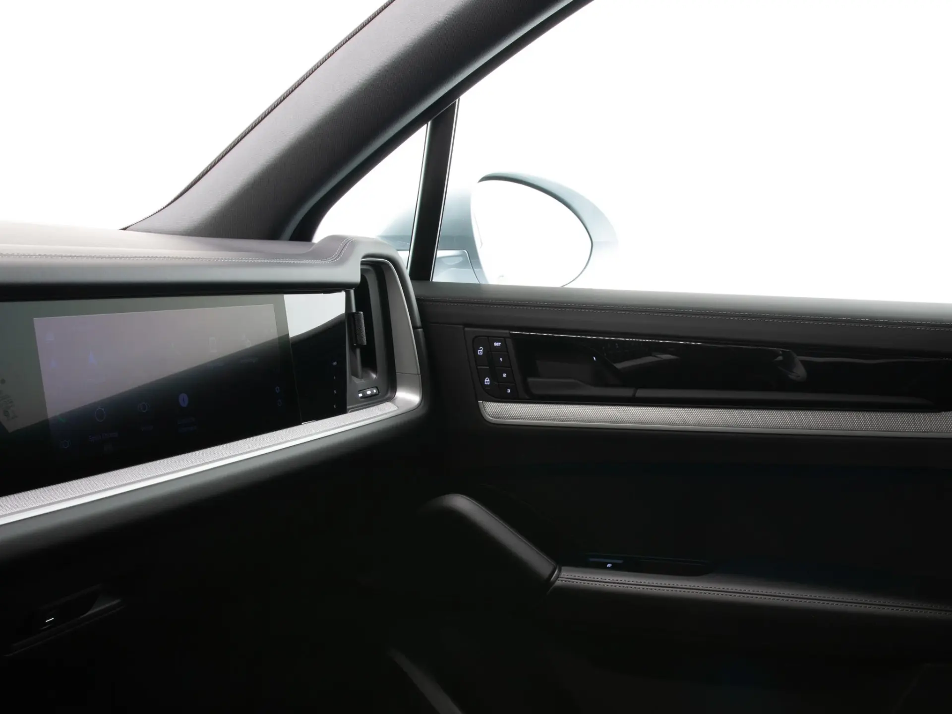 Cayenne E-Hybrid