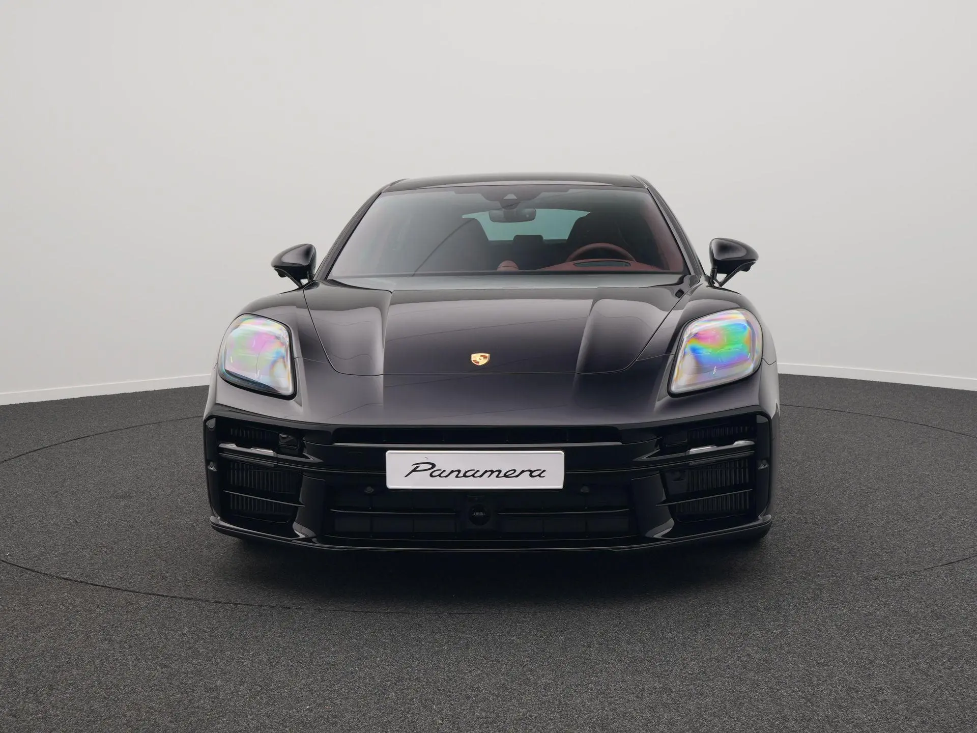 Panamera 4S E-Hybrid