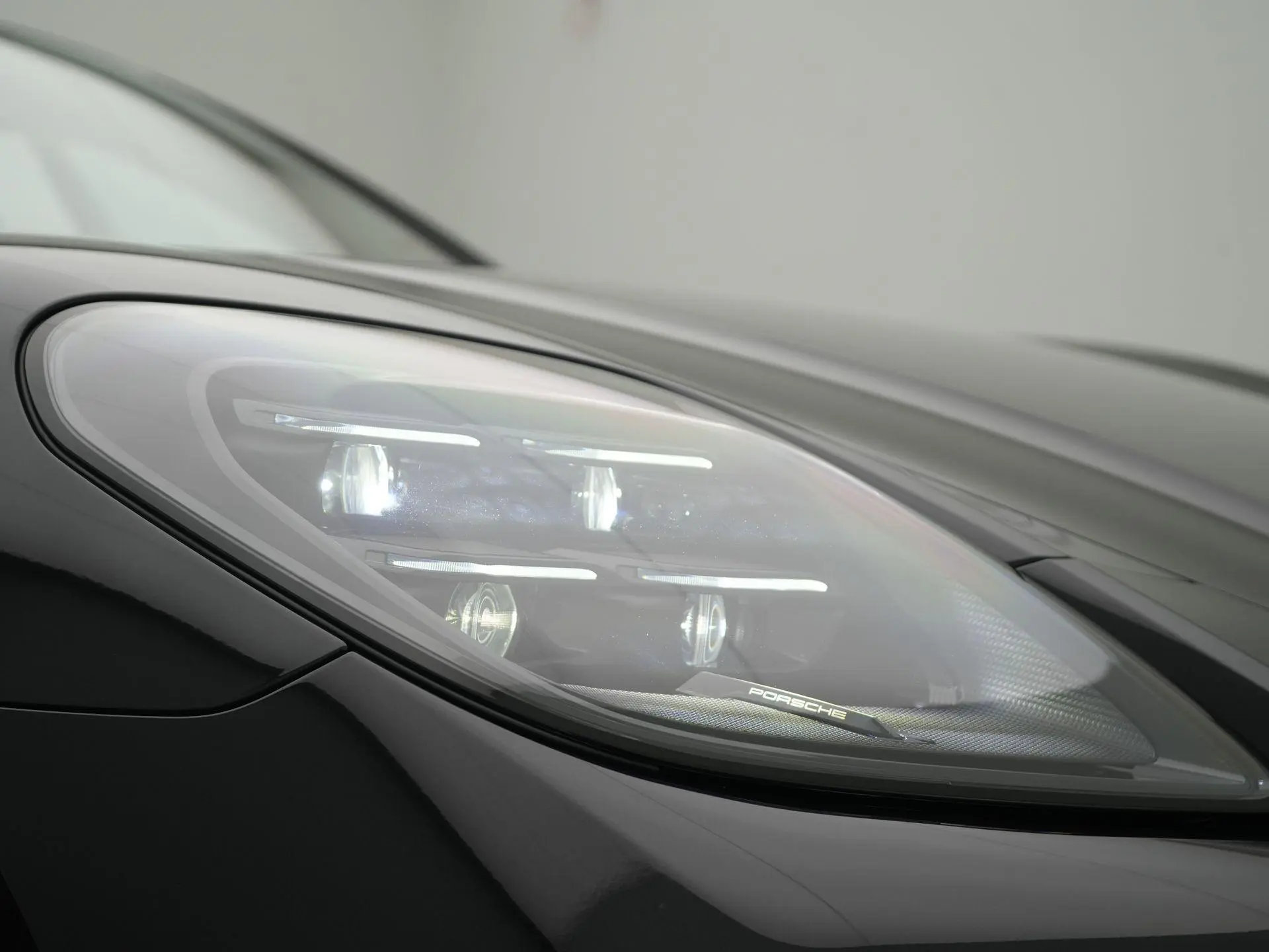 Panamera 4S E-Hybrid