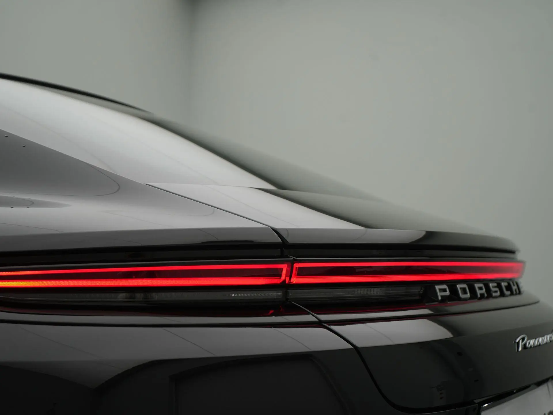 Panamera 4S E-Hybrid