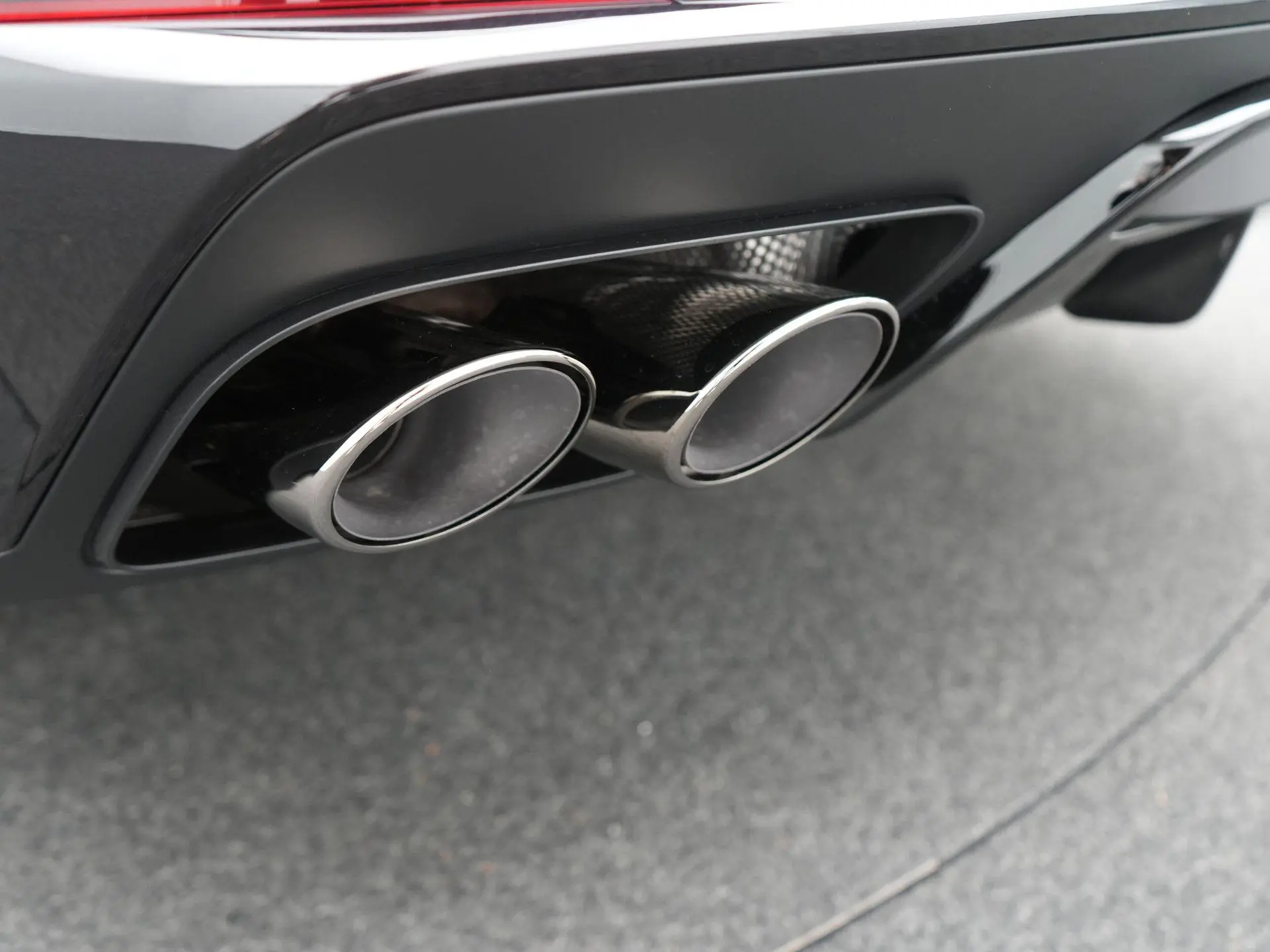 Panamera 4S E-Hybrid