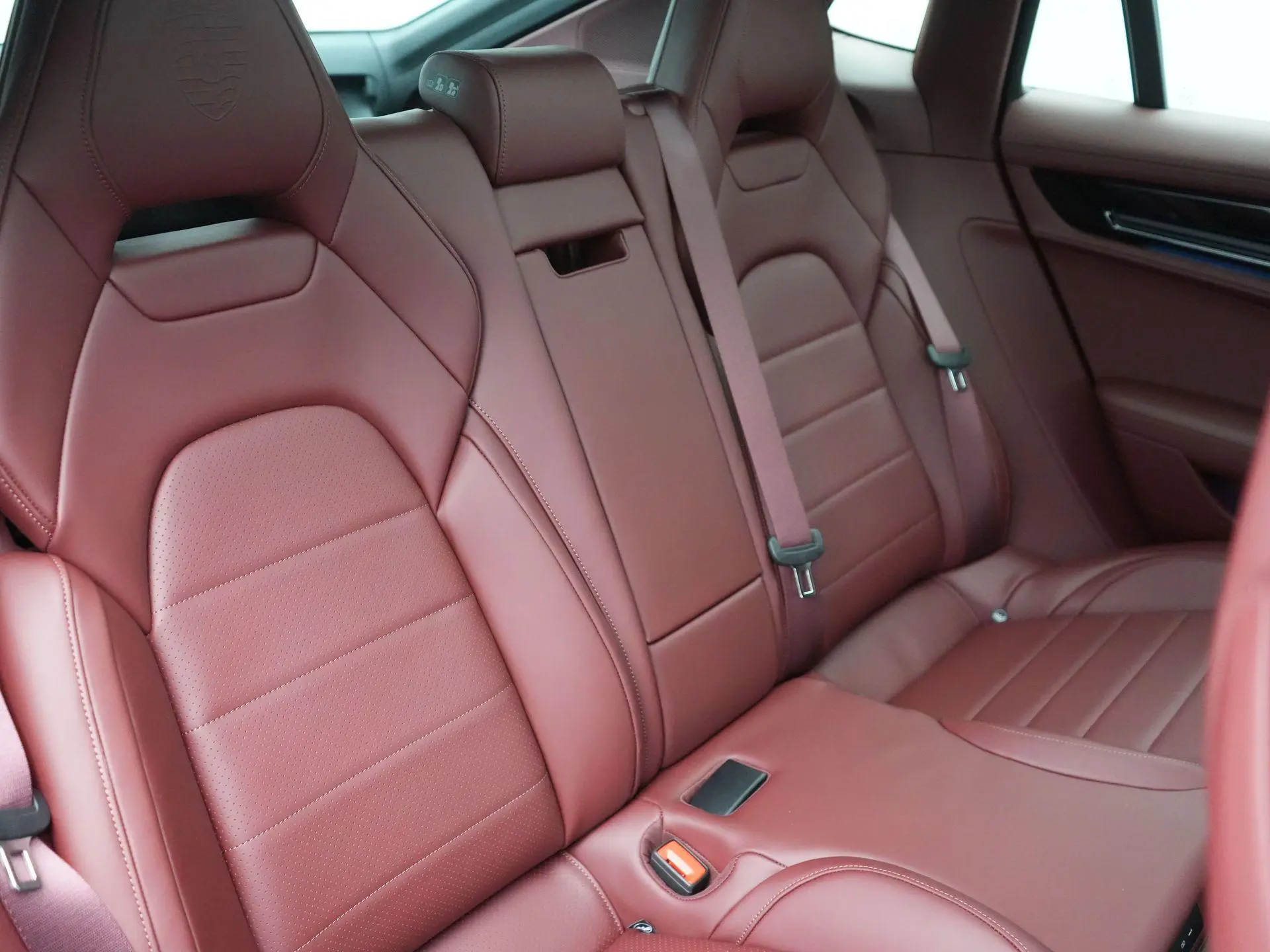 Panamera 4S E-Hybrid